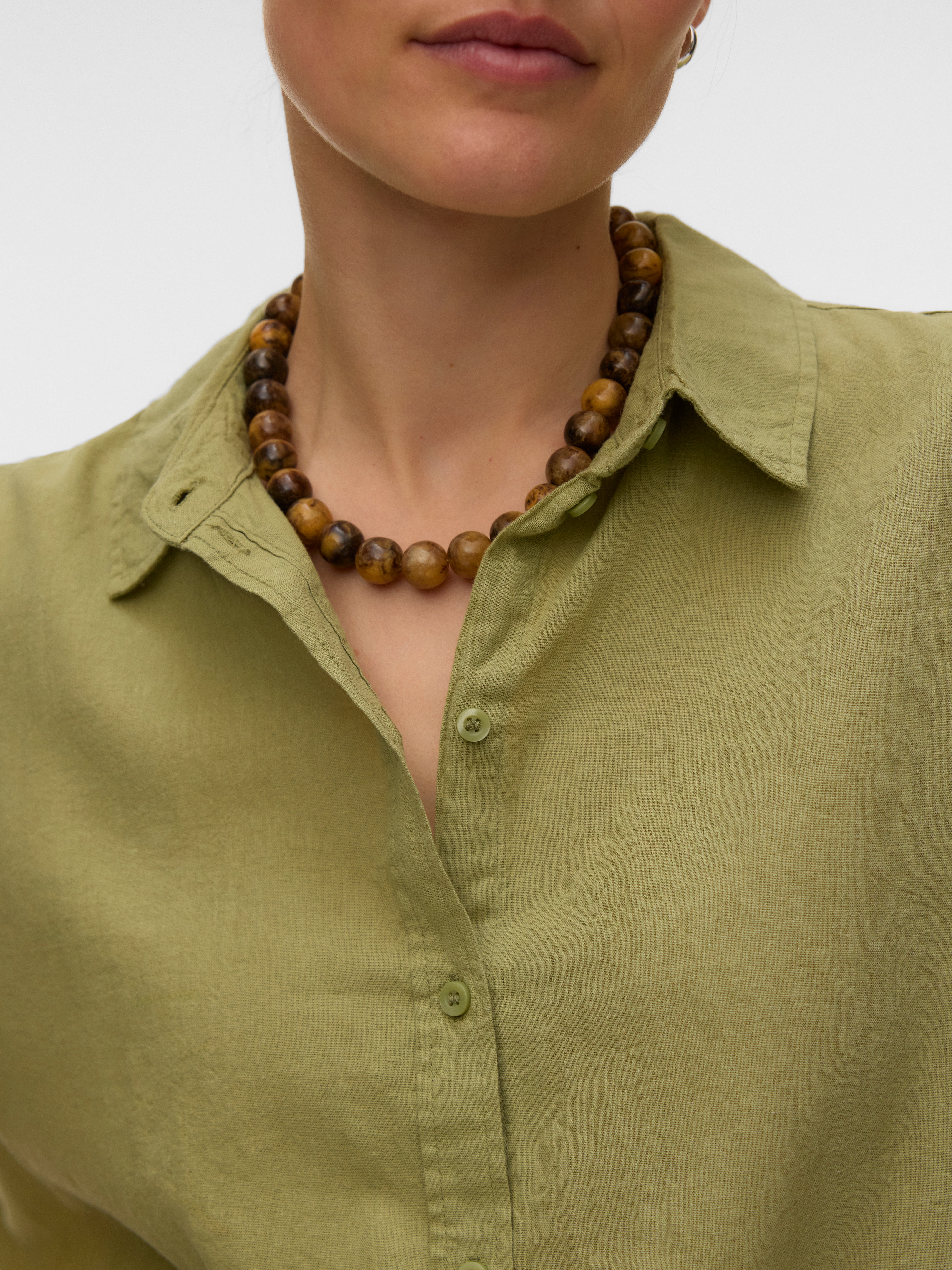 VERO MODA® VMMARLEY Shirt