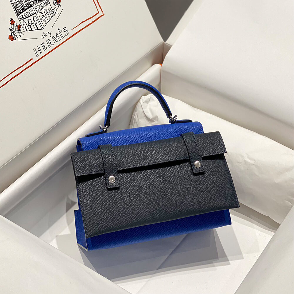 Hermes Kelly Doll Picto(HIGH-END GRADE)