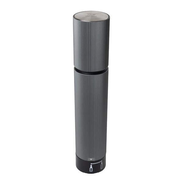 Line manuell vakuumpumpe for vin og champagne 20 cm carbon