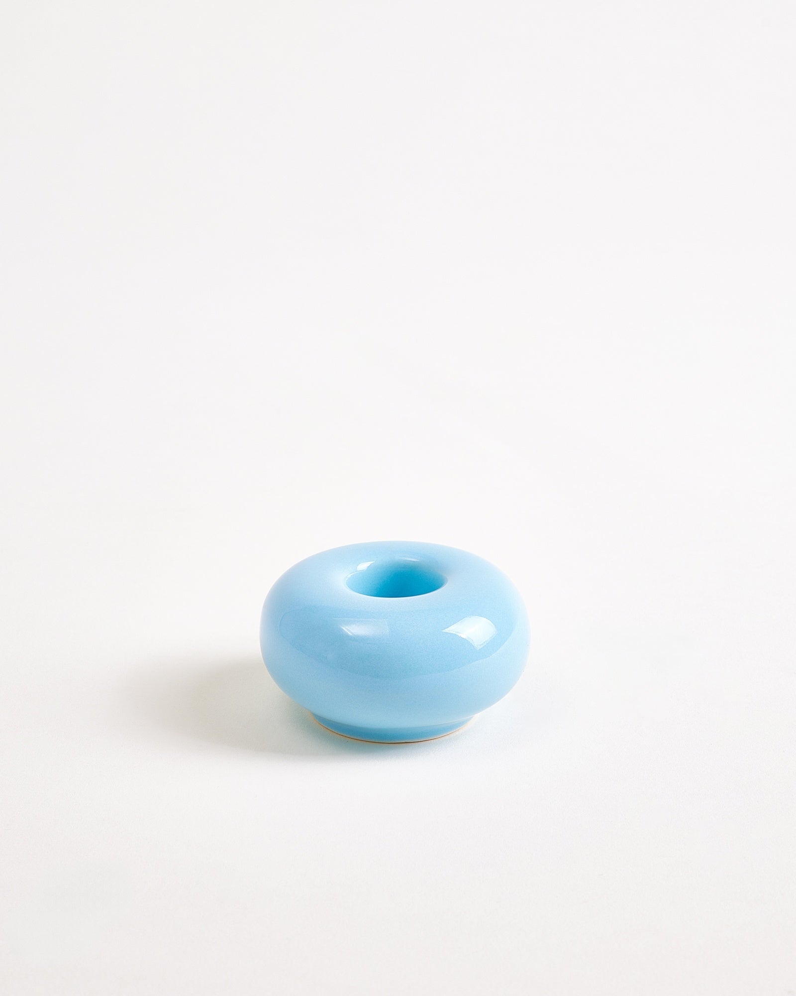 SEIA - CANDLESTICK LIGHT BLUE