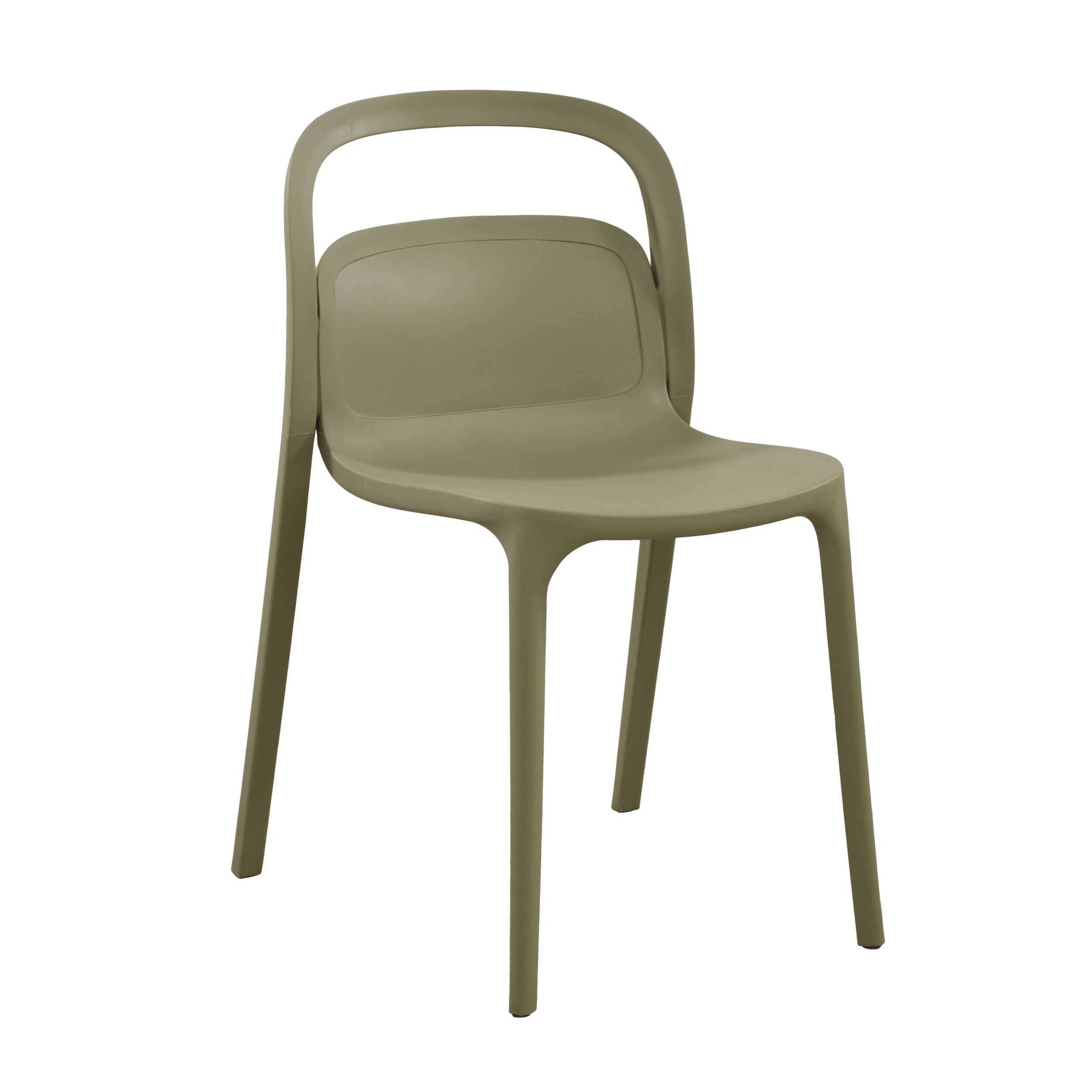 Kato Dining Chair Green