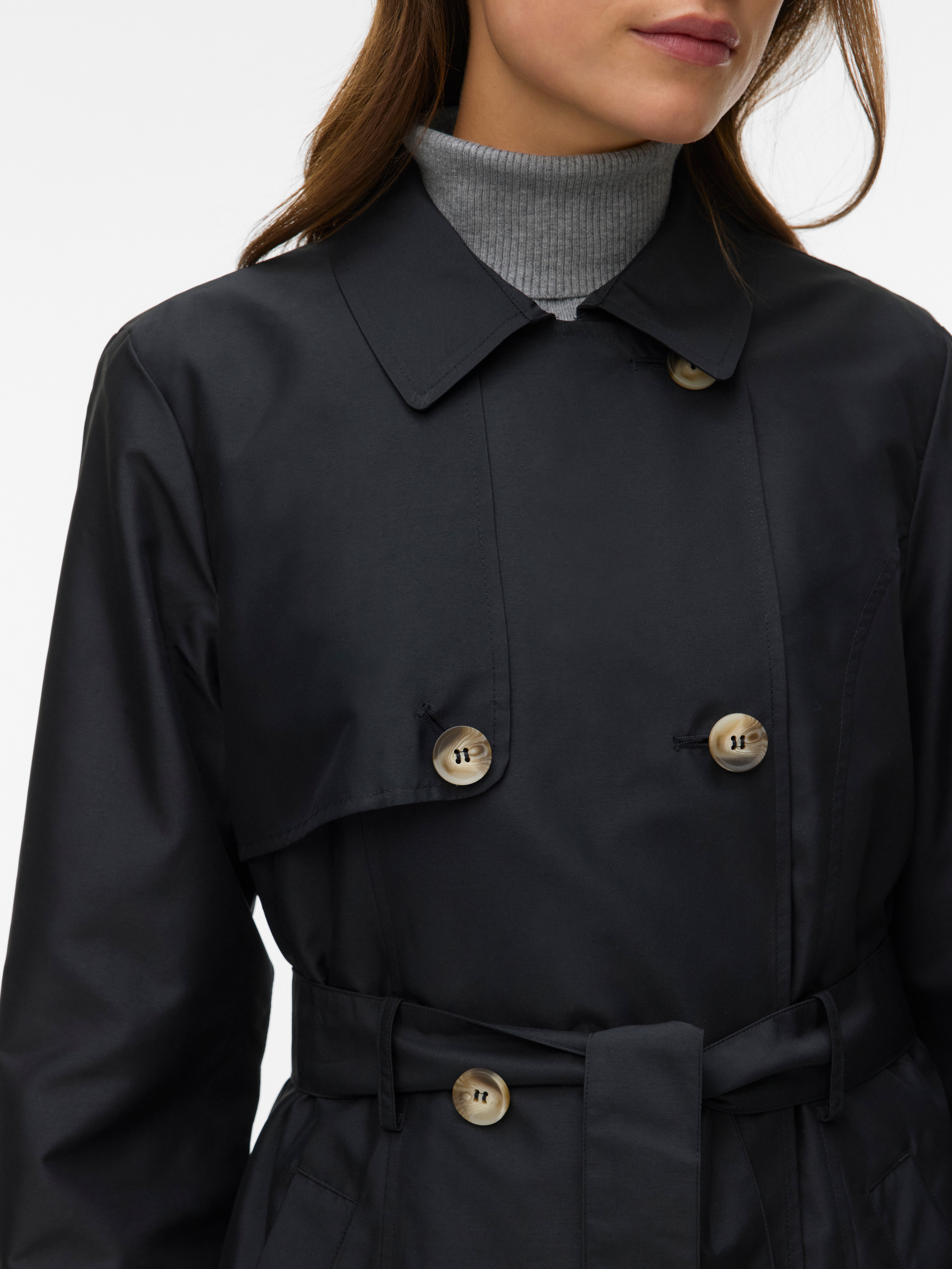VERO MODA® VMGELLA Trenchcoat