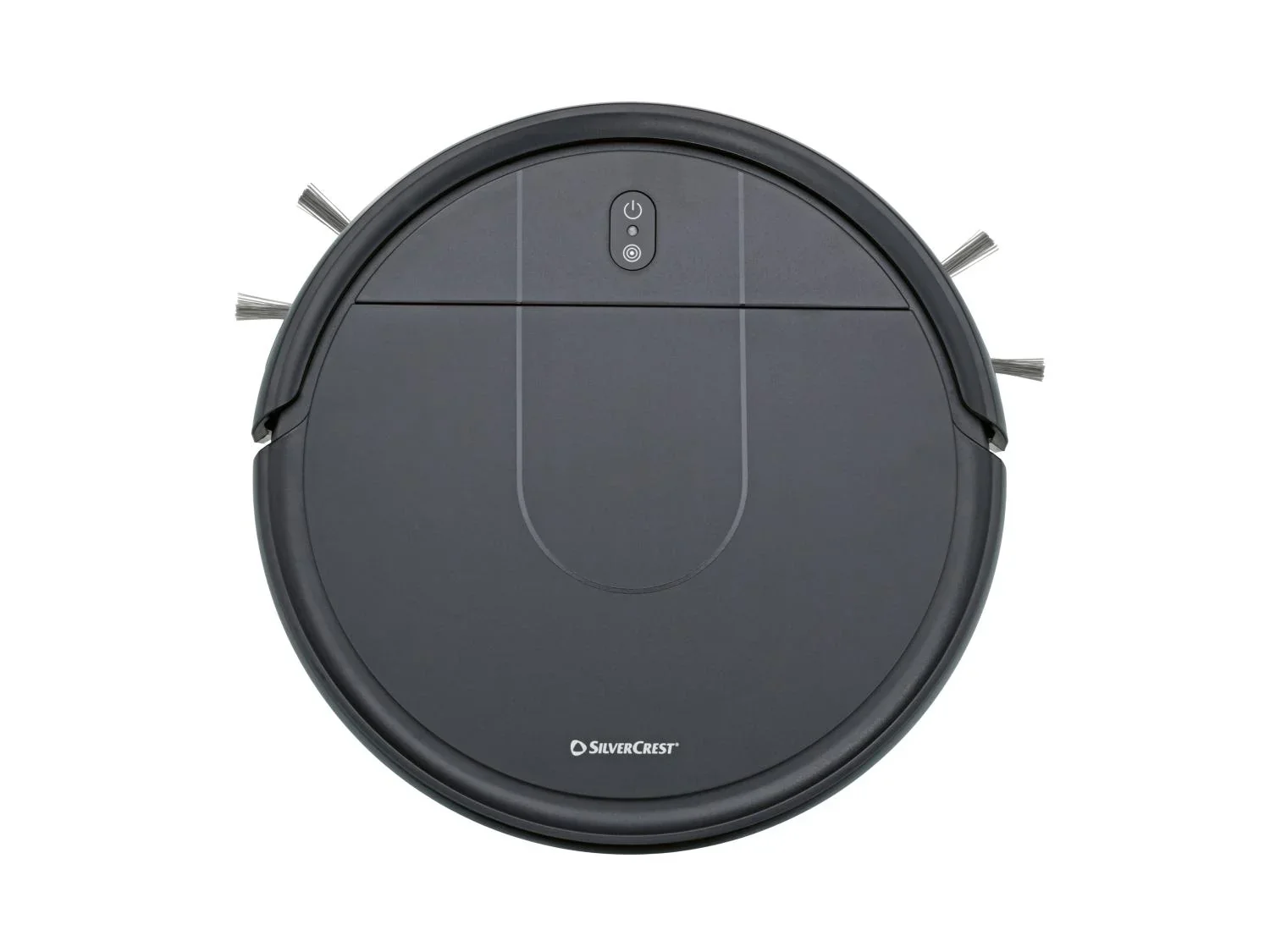 SILVERCREST Aspirateur robot, 28 W