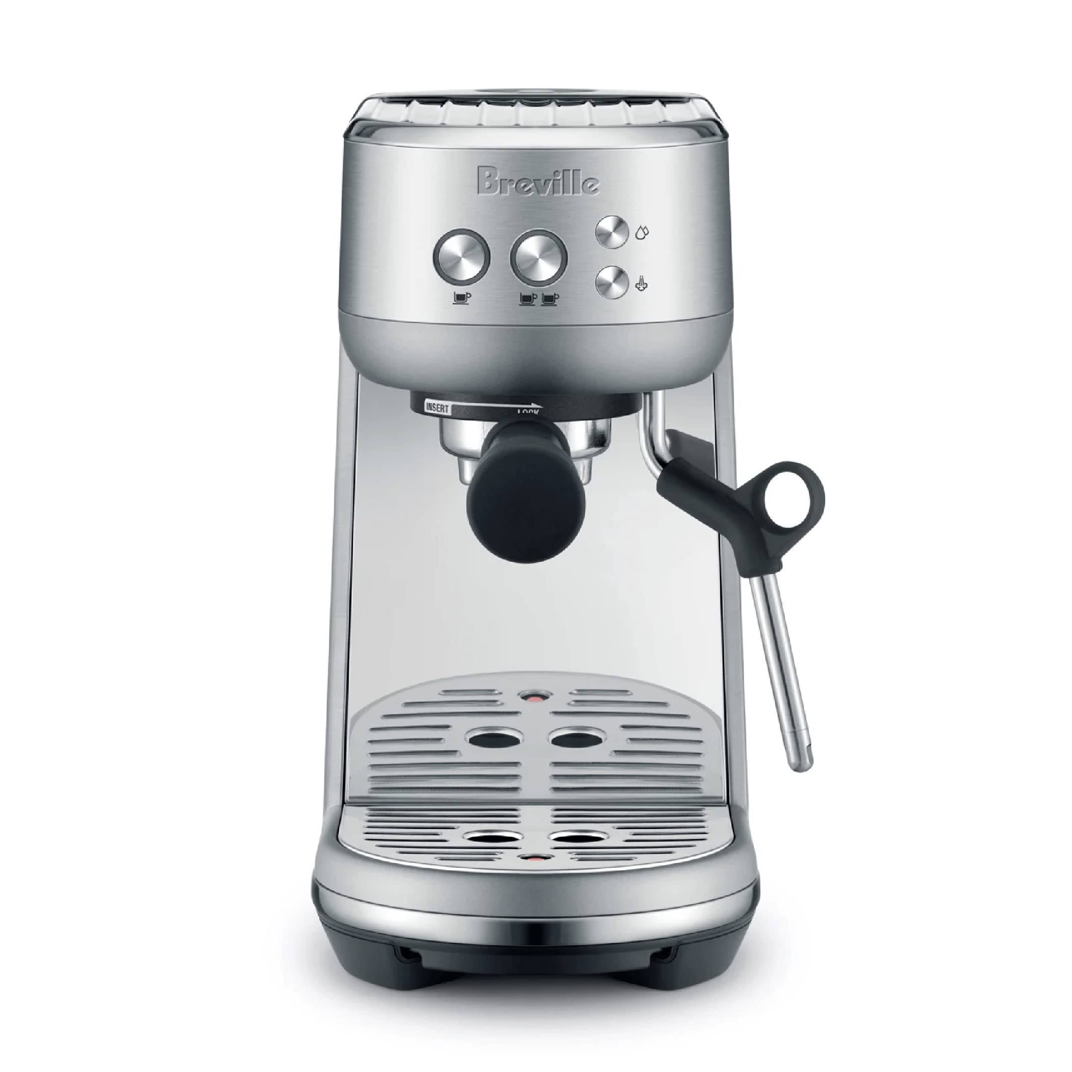 BREVILLE The Bambino Espresso Machine