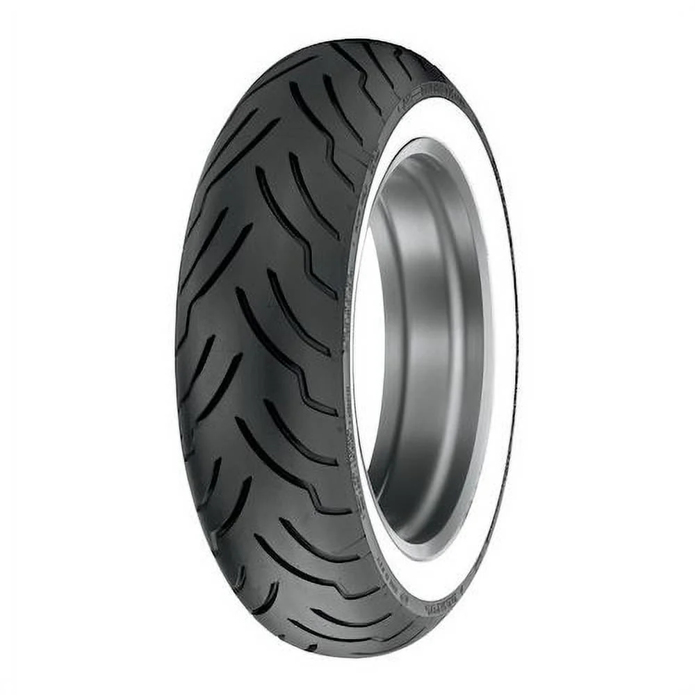 American Elite Tire Front 130/90B16 WWW
