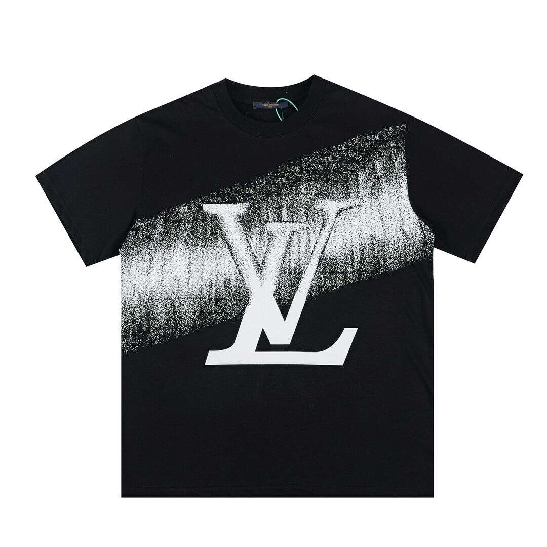 【Louis Vuitton】（ルイヴィトン）男女兼用、ご好評に付き再入荷！Tシャツ