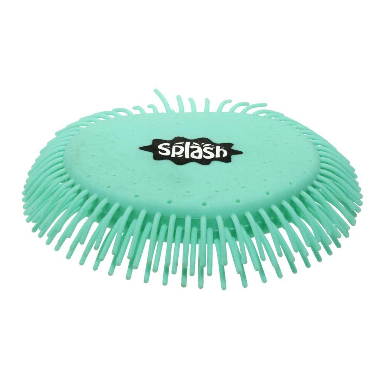 Disque splash Ø17,5xH2,5cm (3 modèles)