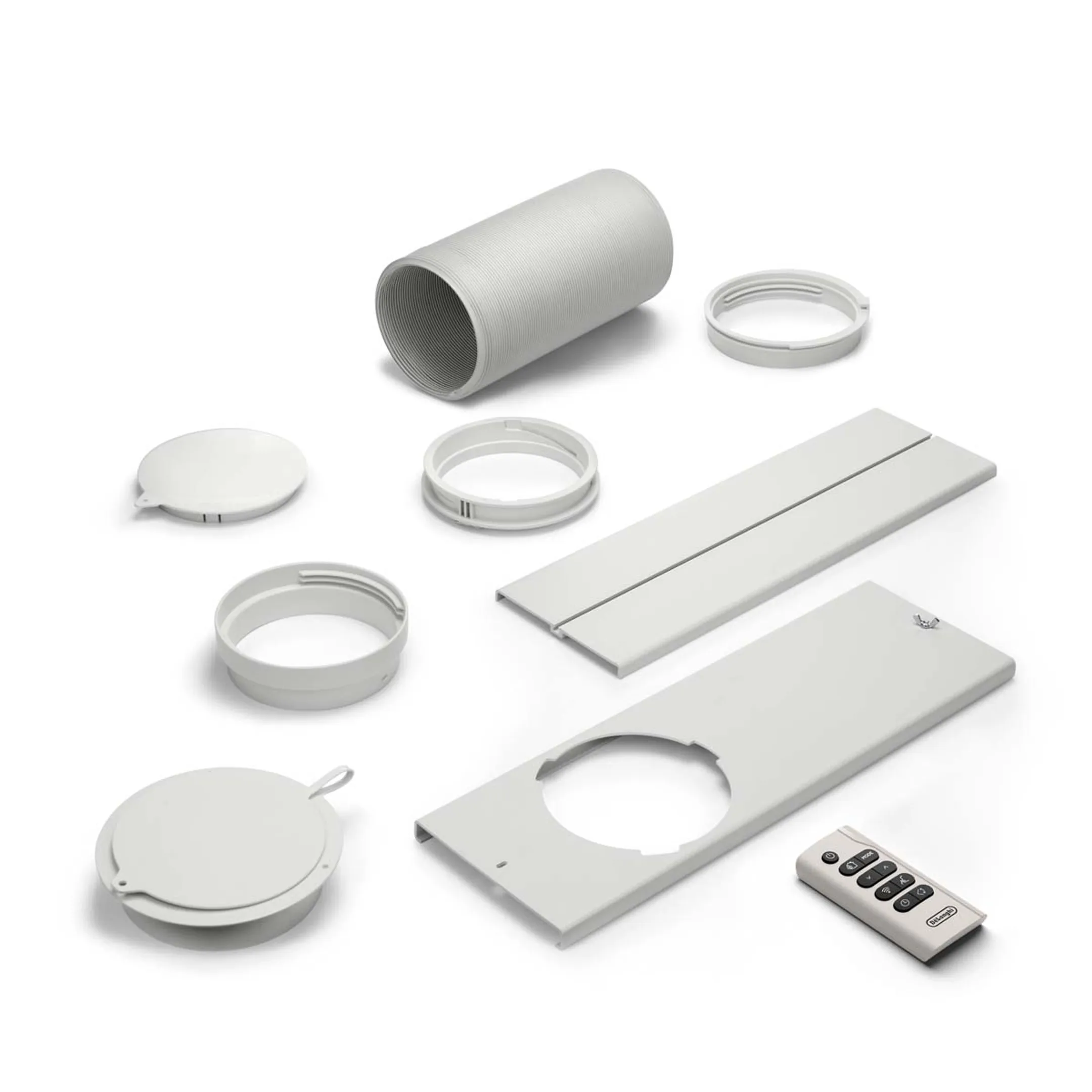 De'Longhi Mobiele airco PAC EX93 Extreme