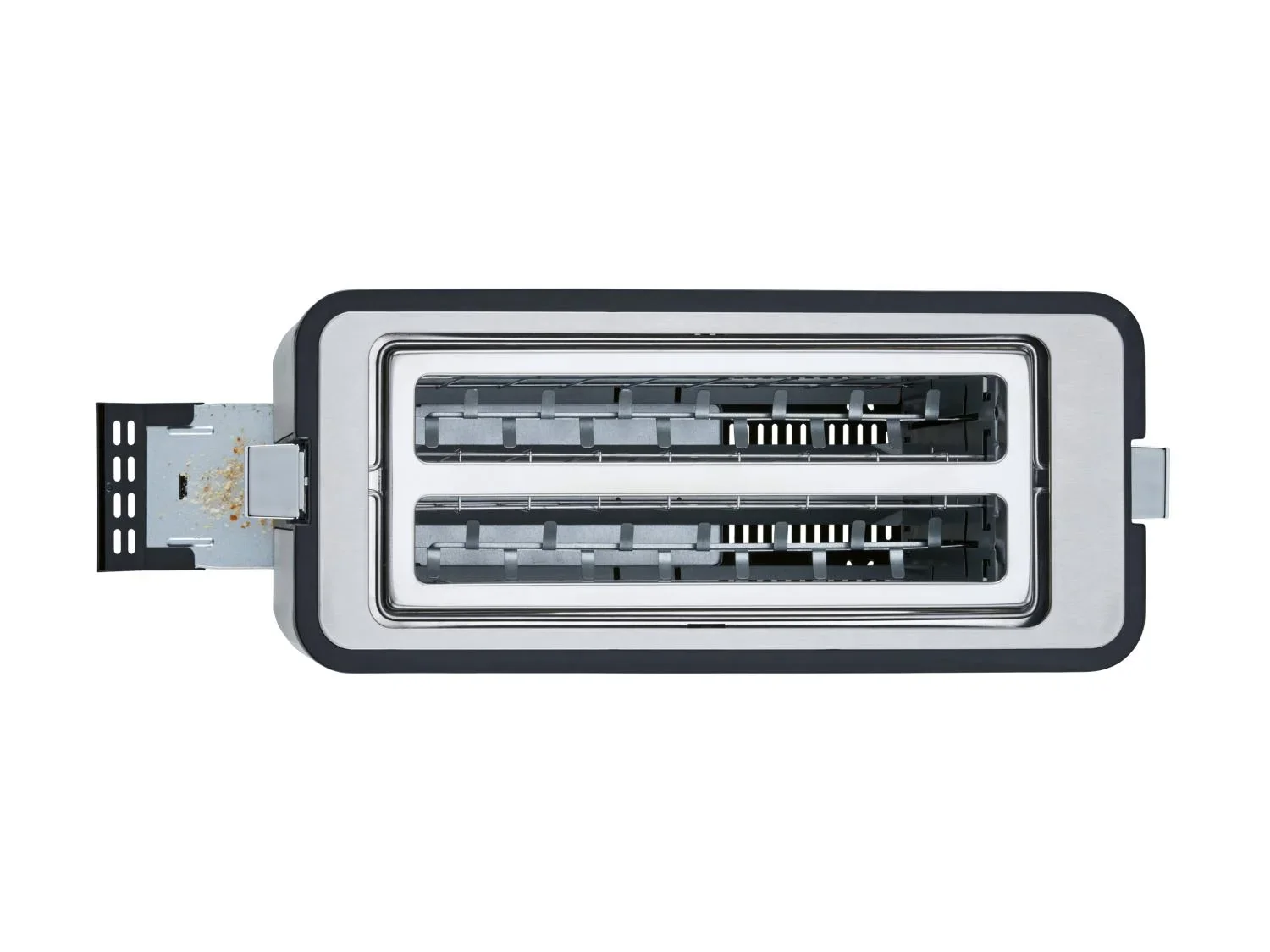 SILVERCREST Grille-pain  2 fentes longues