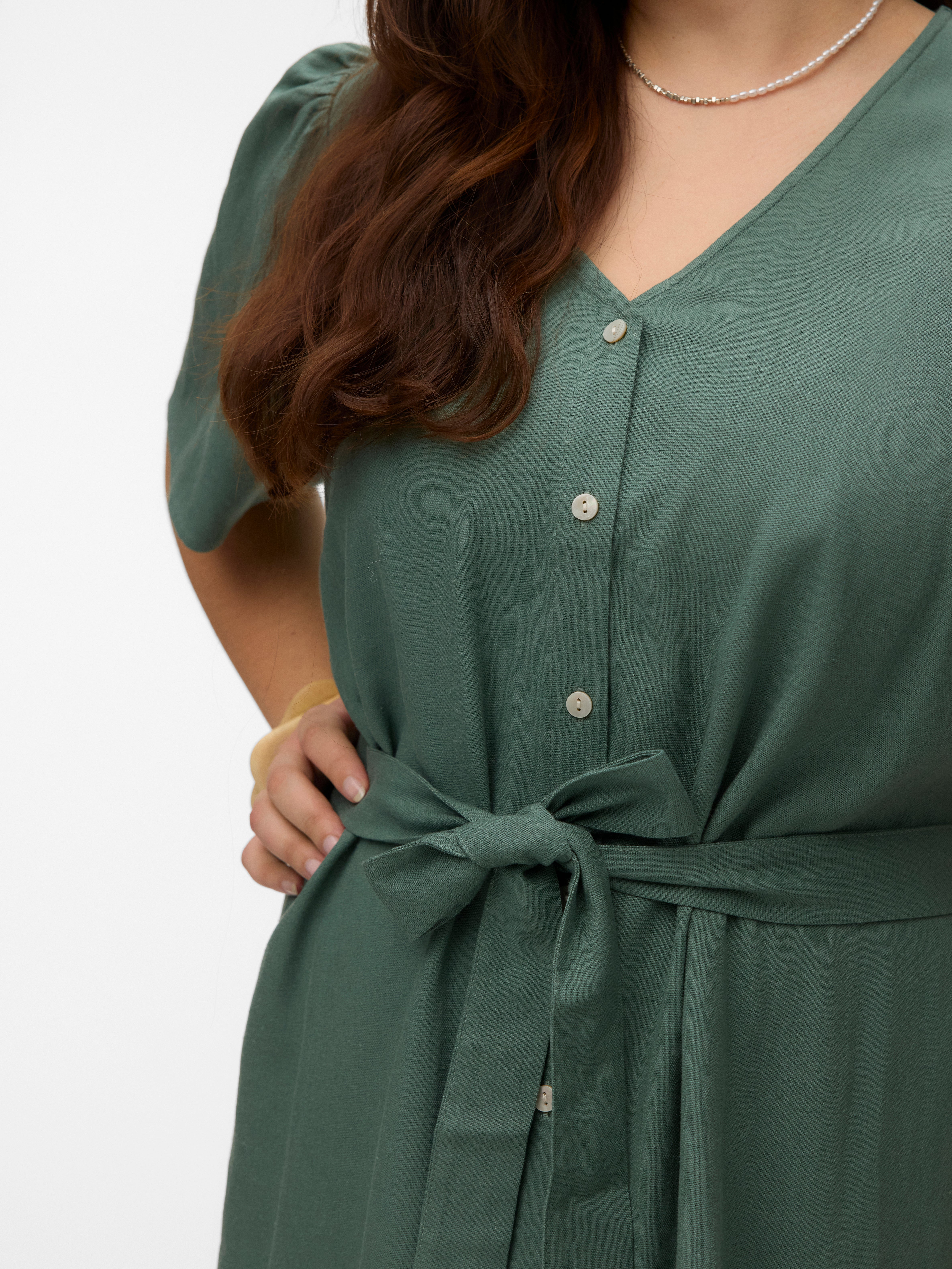 VERO MODA® VMCMYMILO Short dress