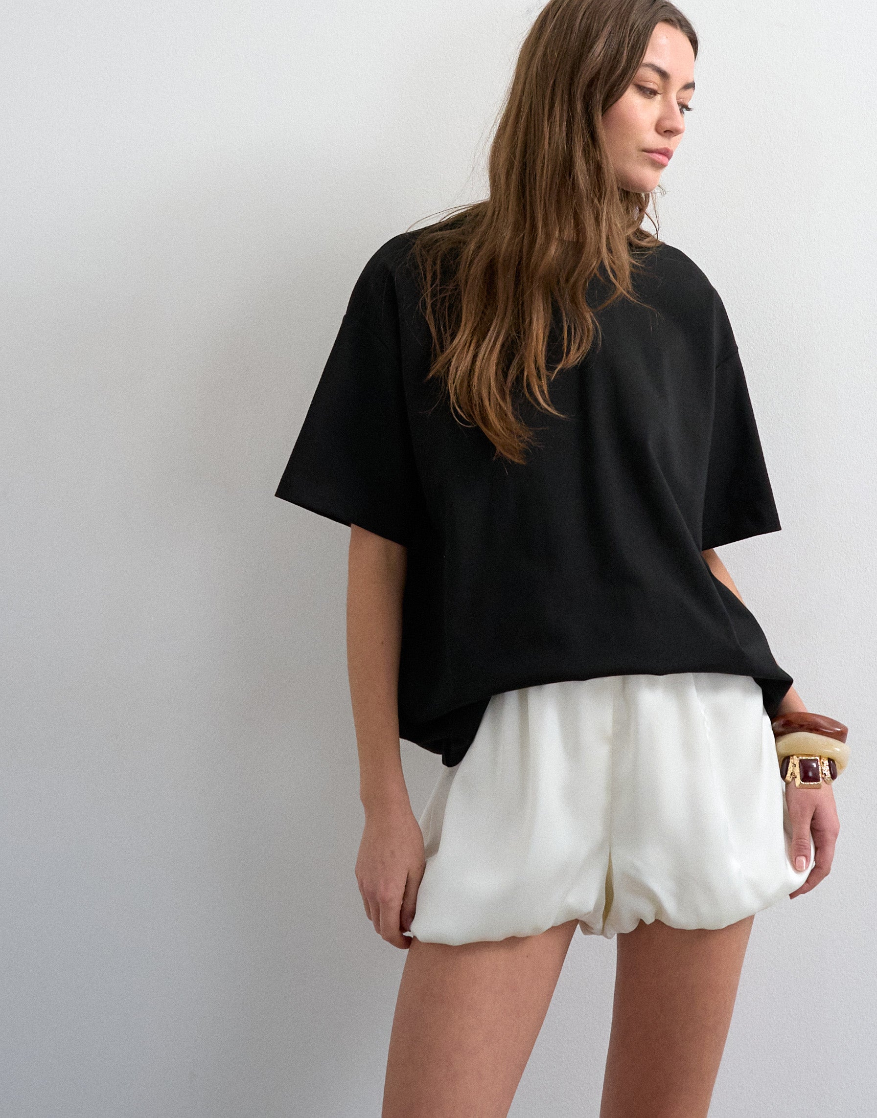 VERO MODA® TSCASSI Shorts