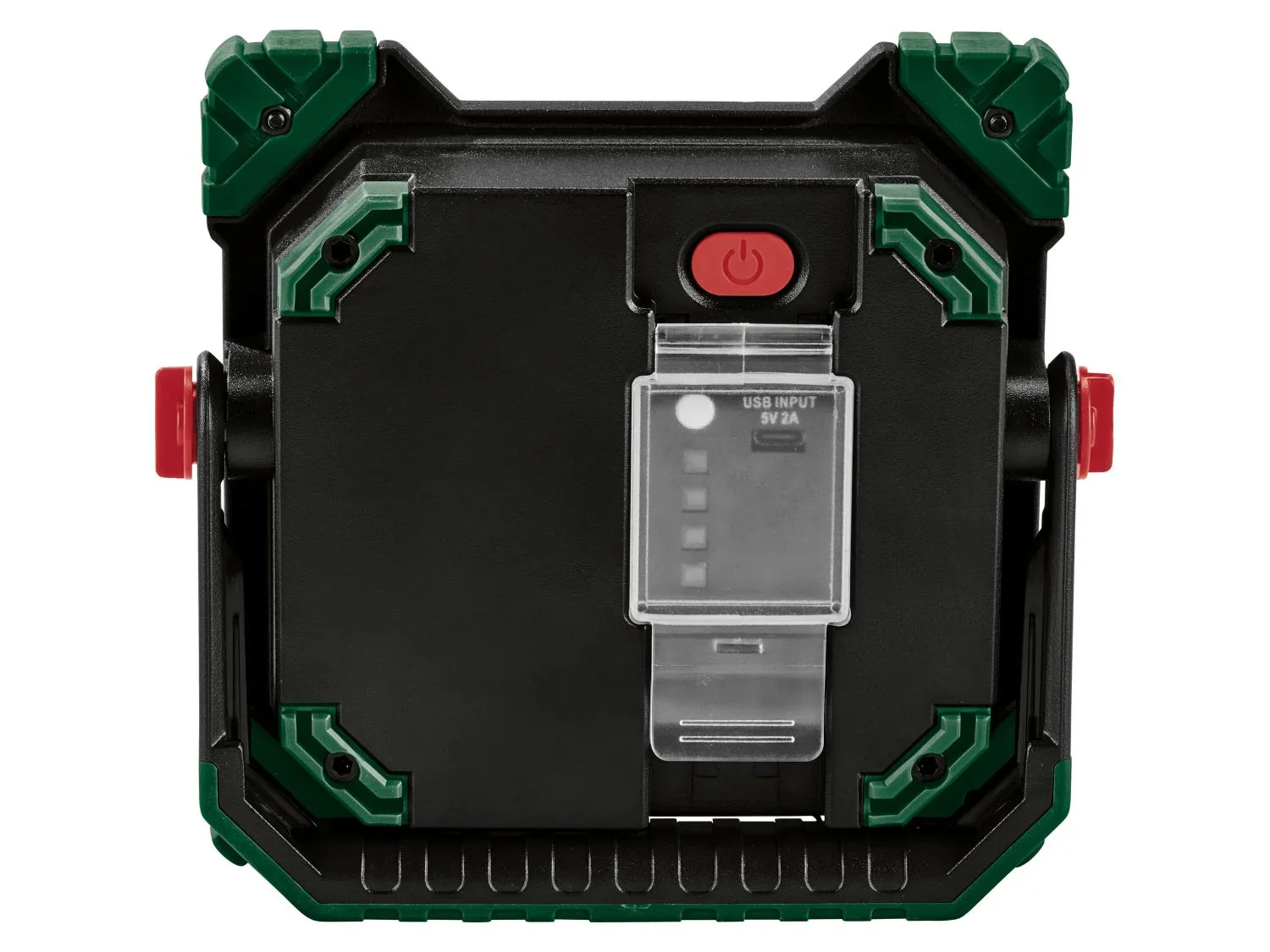 PARKSIDE Projecteur de chantier sans fil, 2000 lm, 20 W