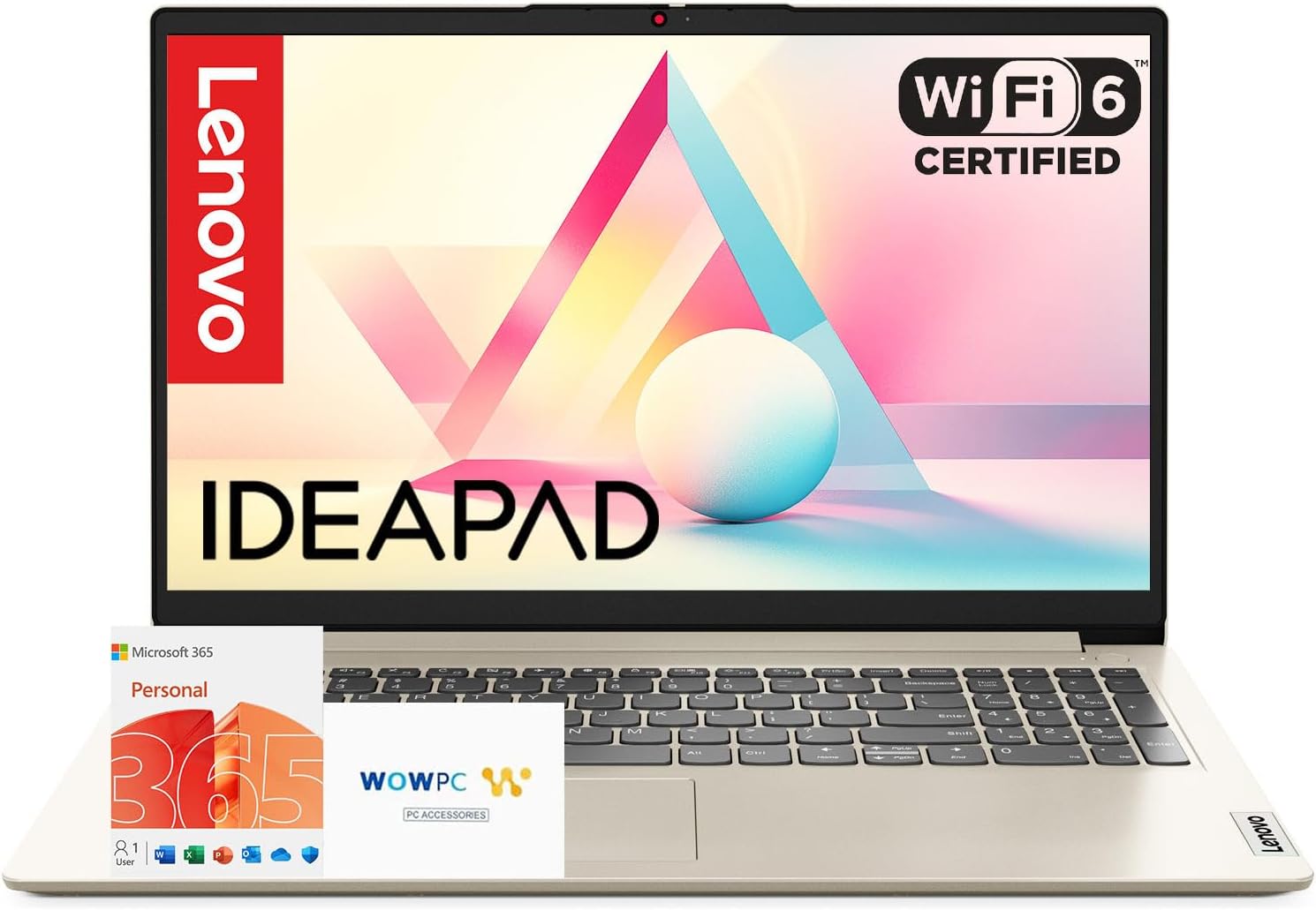Lenovo IdeaPad 15.6