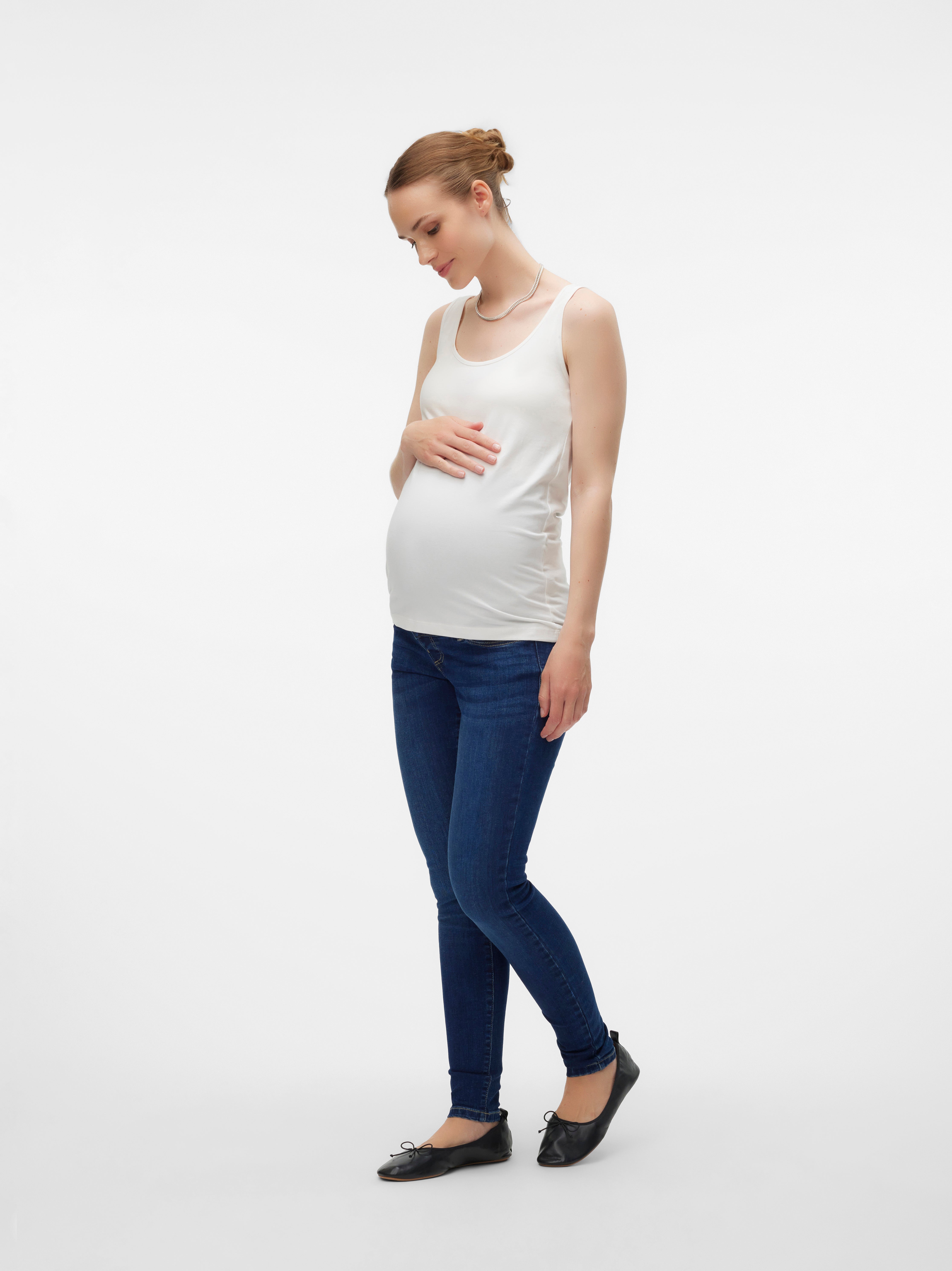 VERO MODA® Maternity-jeans