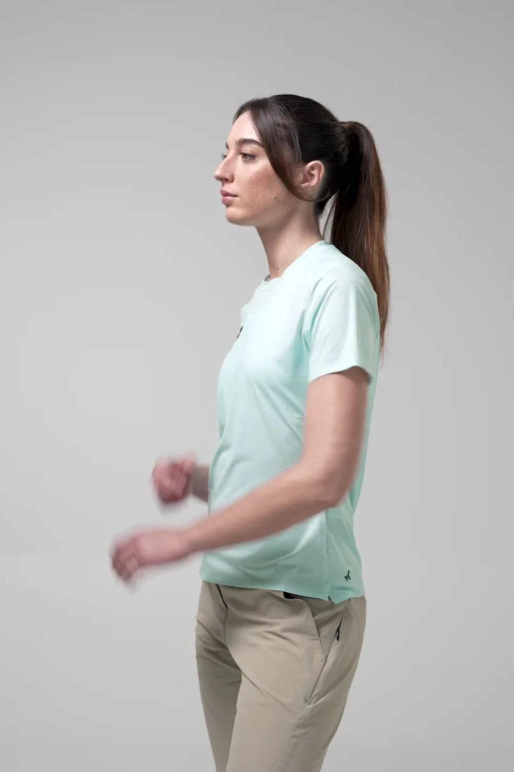 Gobik T-shirt  Women Tech Bay