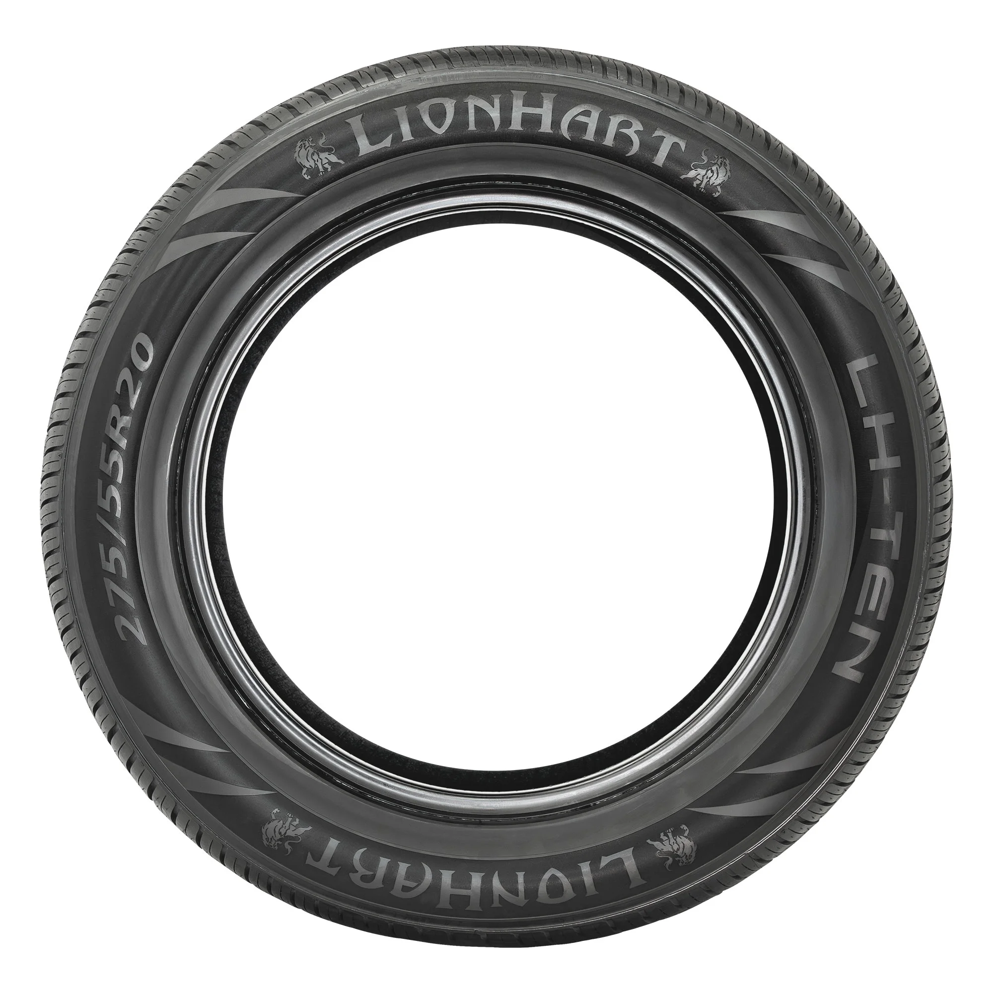 Lionhart LH - TEN All-Season 275/25R24 96W XL Passenger Tire