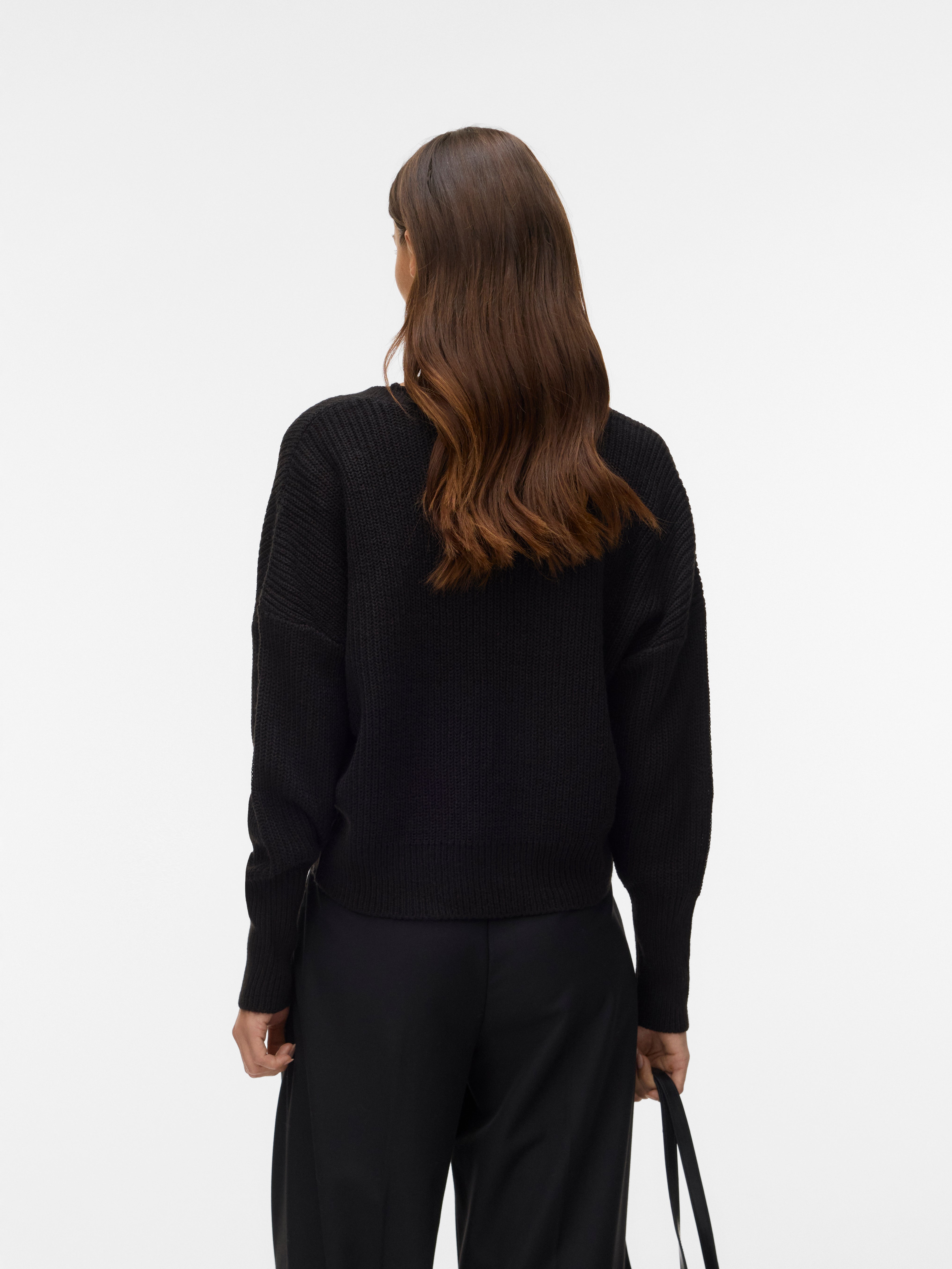 VERO MODA® VMLEALIGHT Knit Cardigan