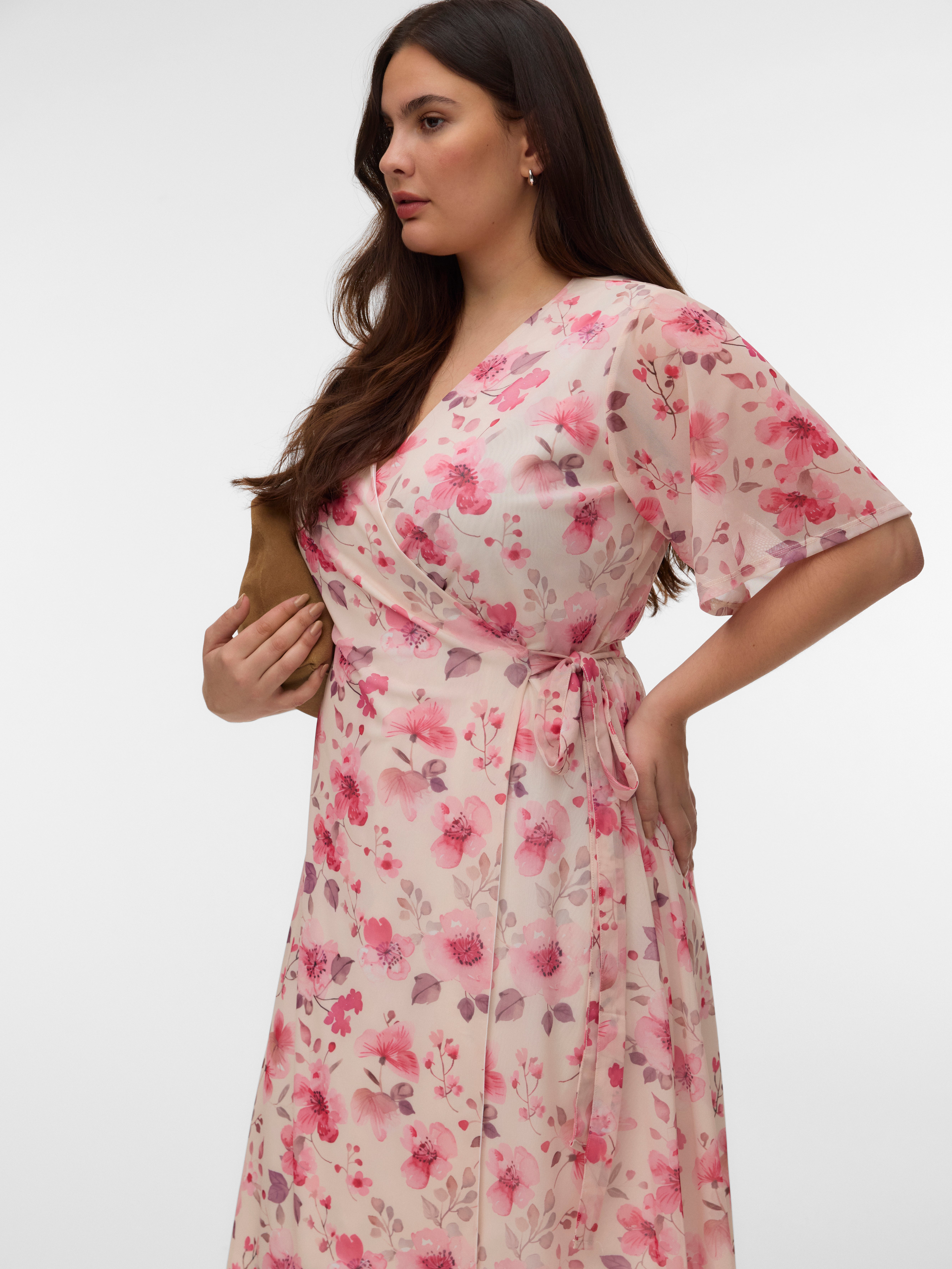 VERO MODA® AWCBLAIR Midi dress