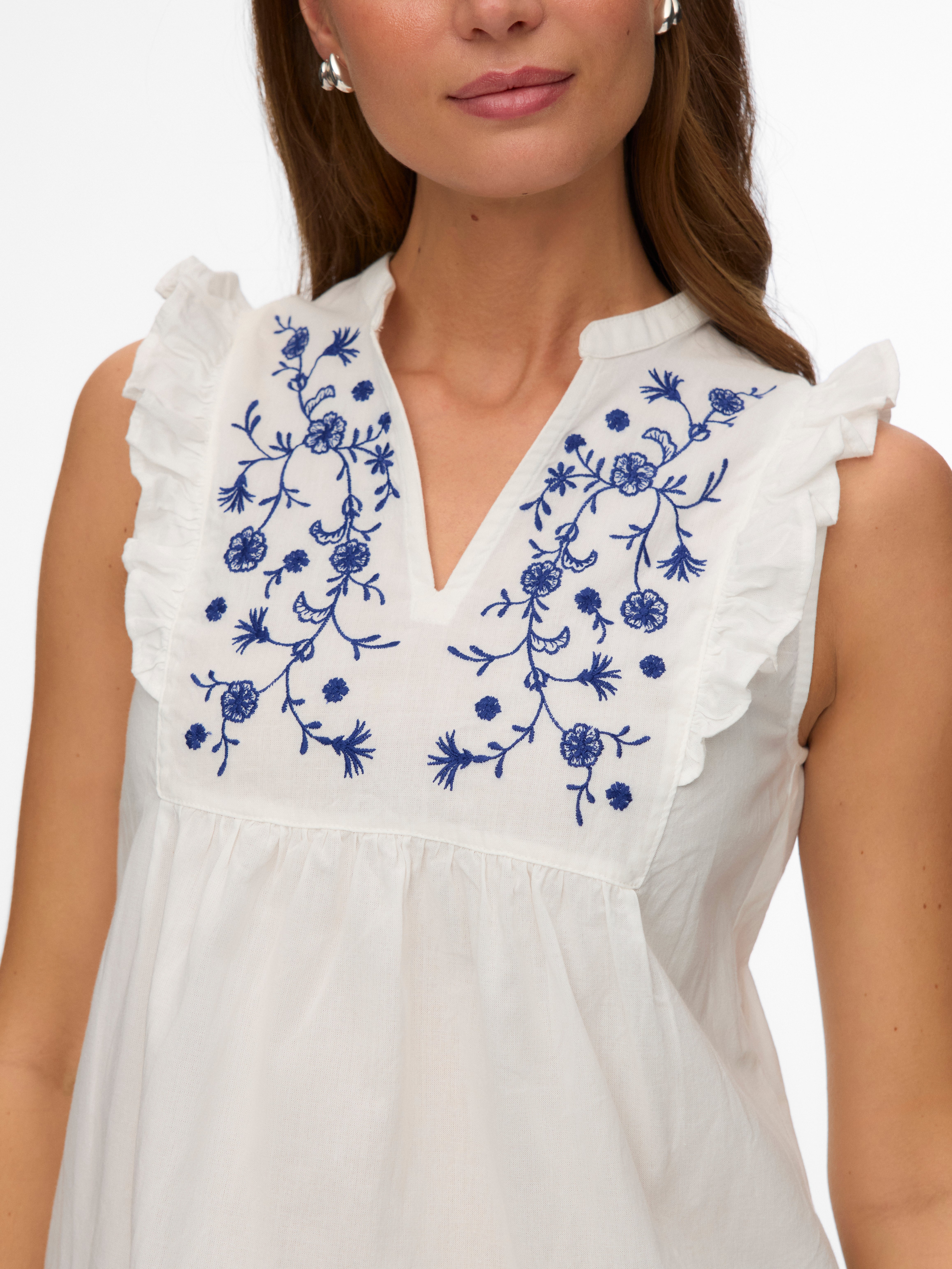 VERO MODA® VMHANNAH Top