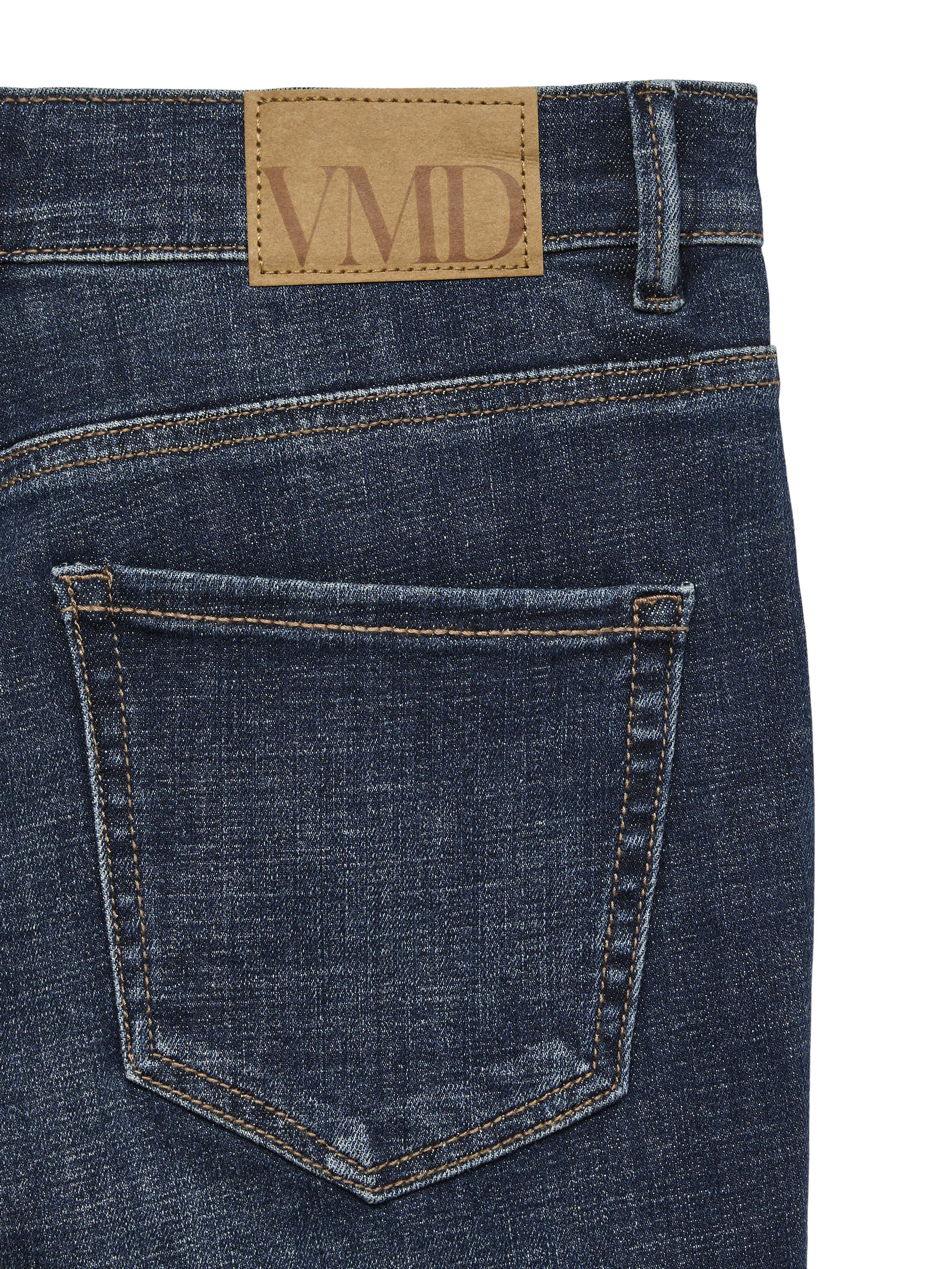 VERO MODA® VMGIGI High rise Flared Fit Jeans