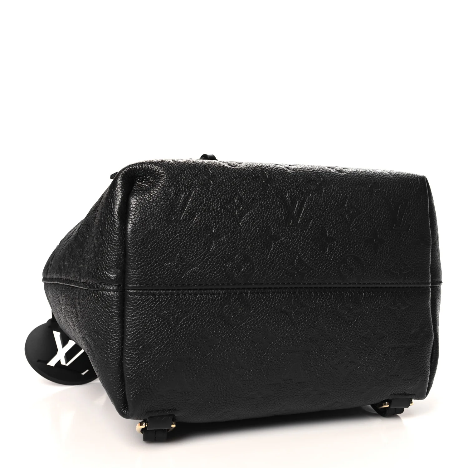 Empreinte Montsouris NM Backpack Black