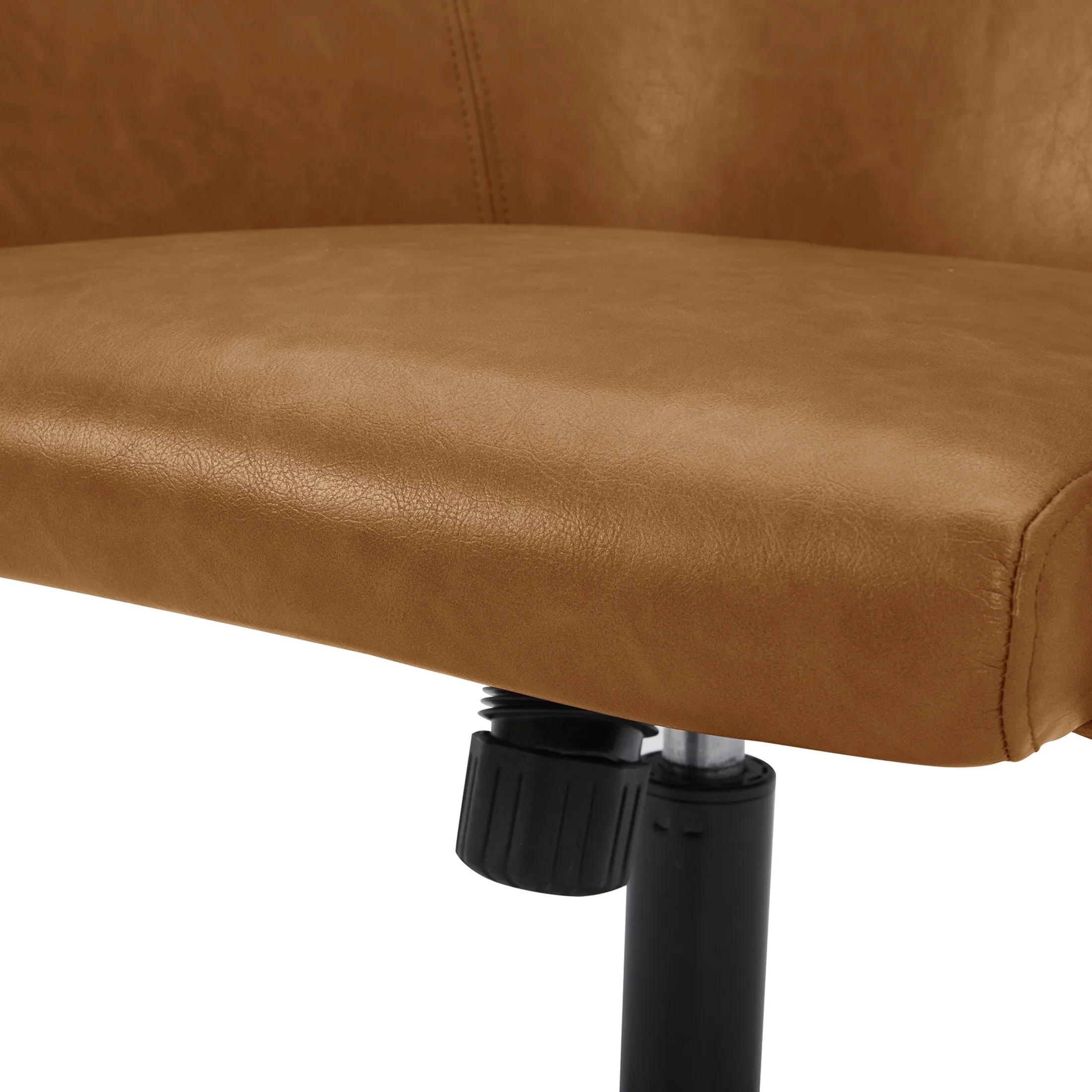 Better Homes & Gardens Greyson Office Chair, Black