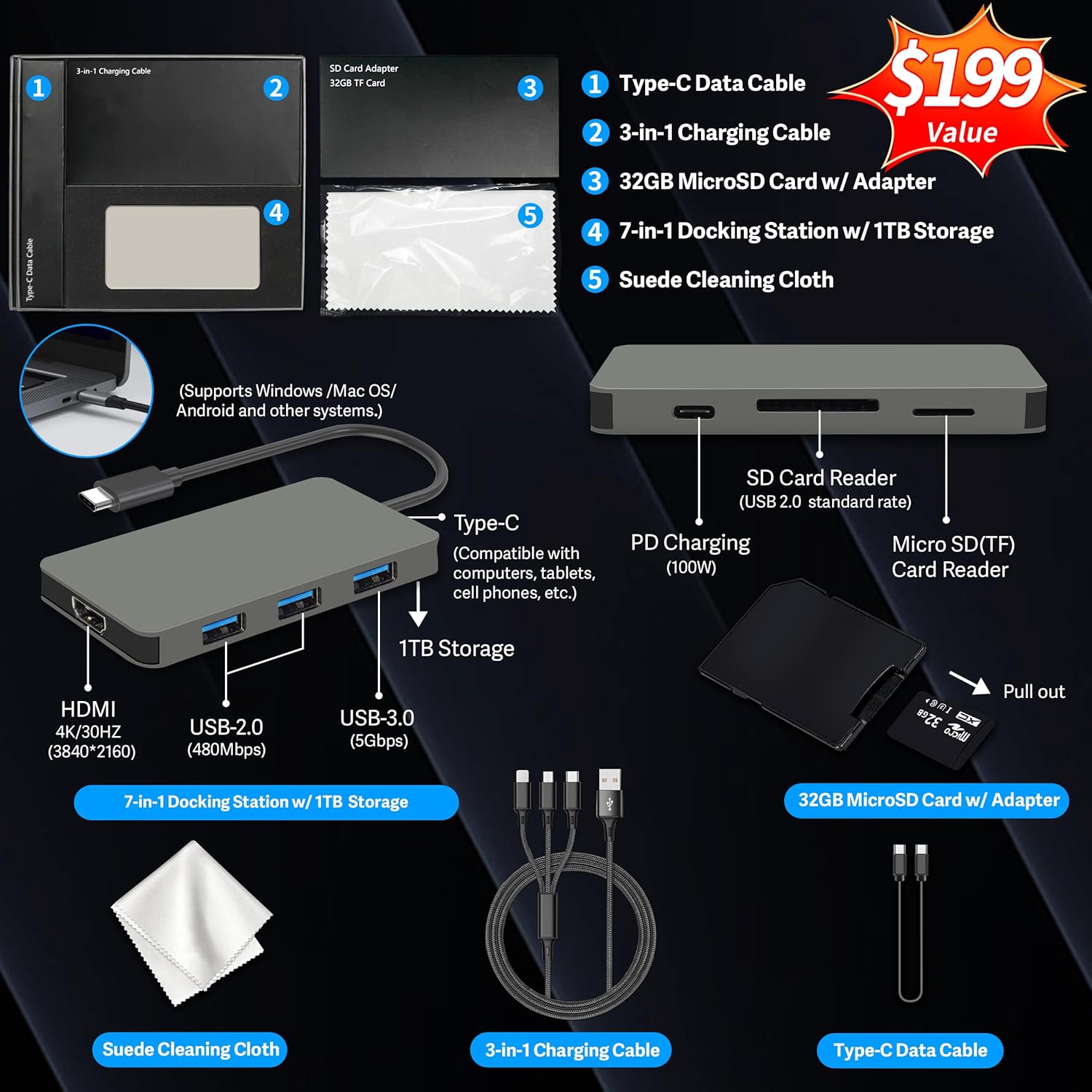 HP Stream 14