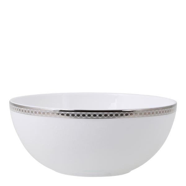Silver Paisley dessertskål 12,6 cm