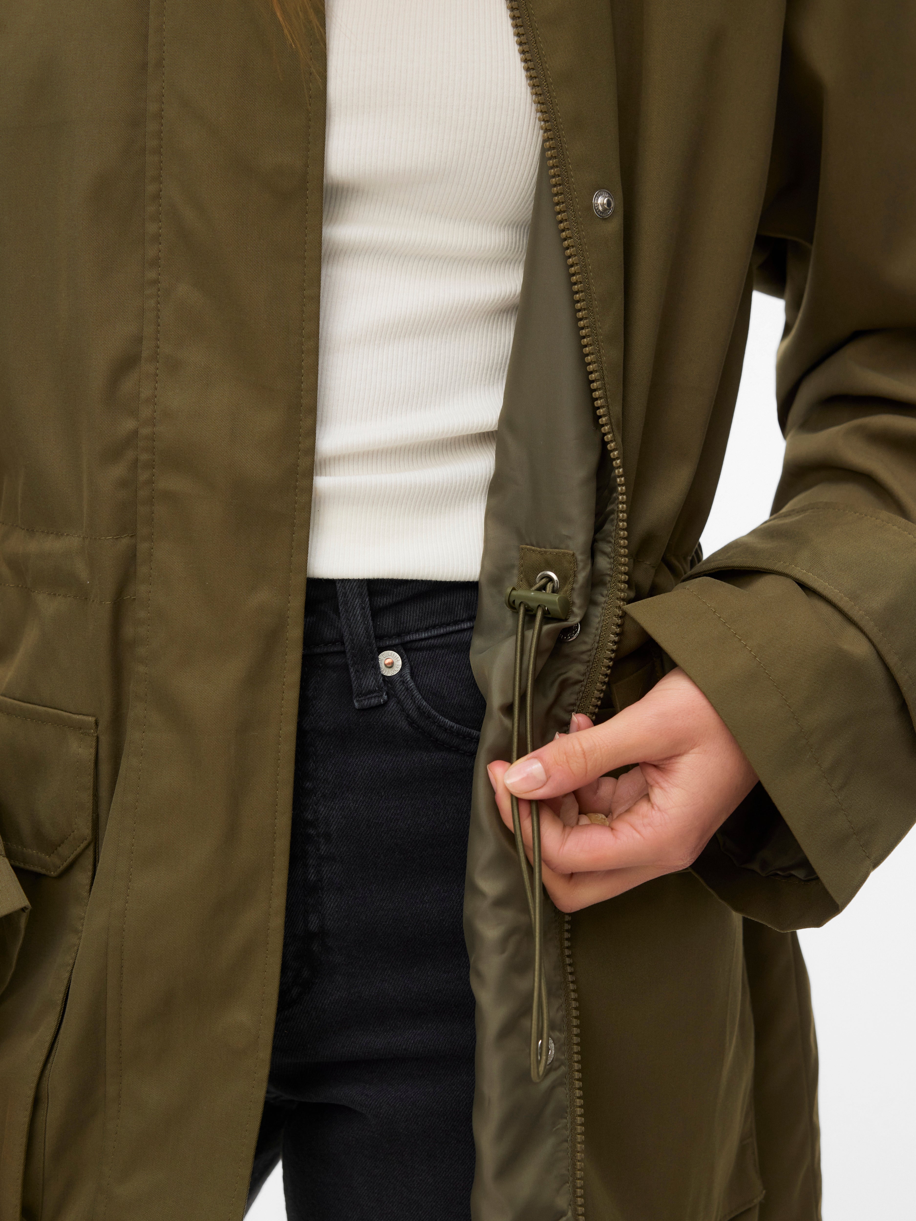 VERO MODA® VMANNIKA Jacket