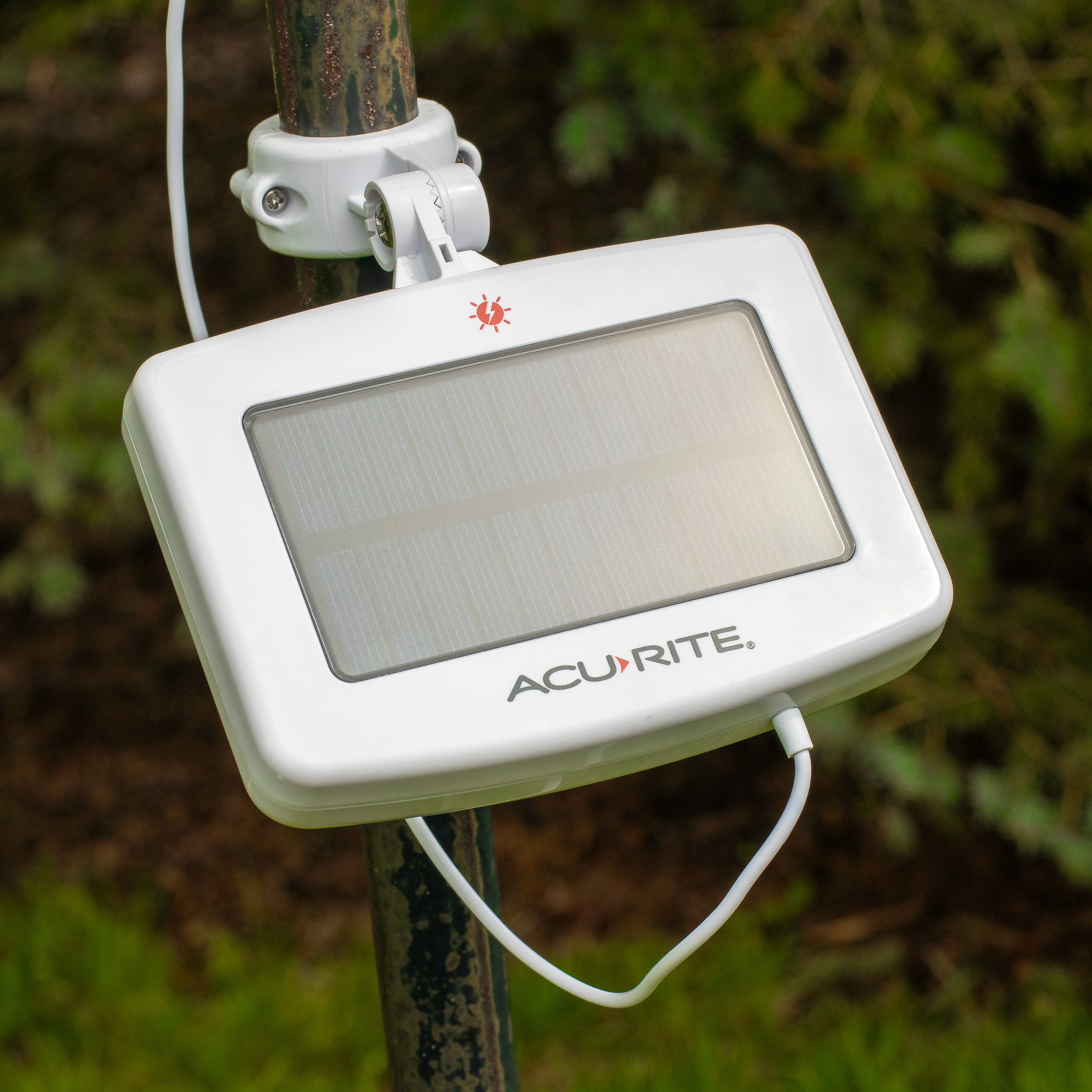 Iris? (5-in-1) Wireless Home Weather Station, Indoor/Outdoor Temperature, Humidity, Wind, and Rain (01529M)(Weather Station) - Image 10