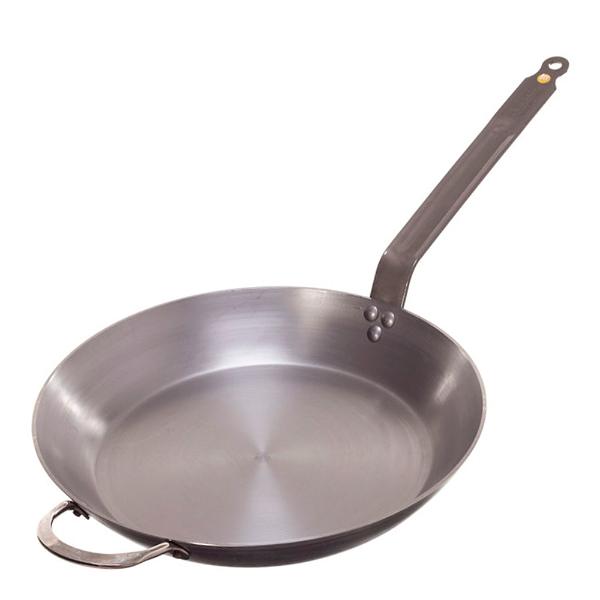 Mineral B stekepanne 36 cm