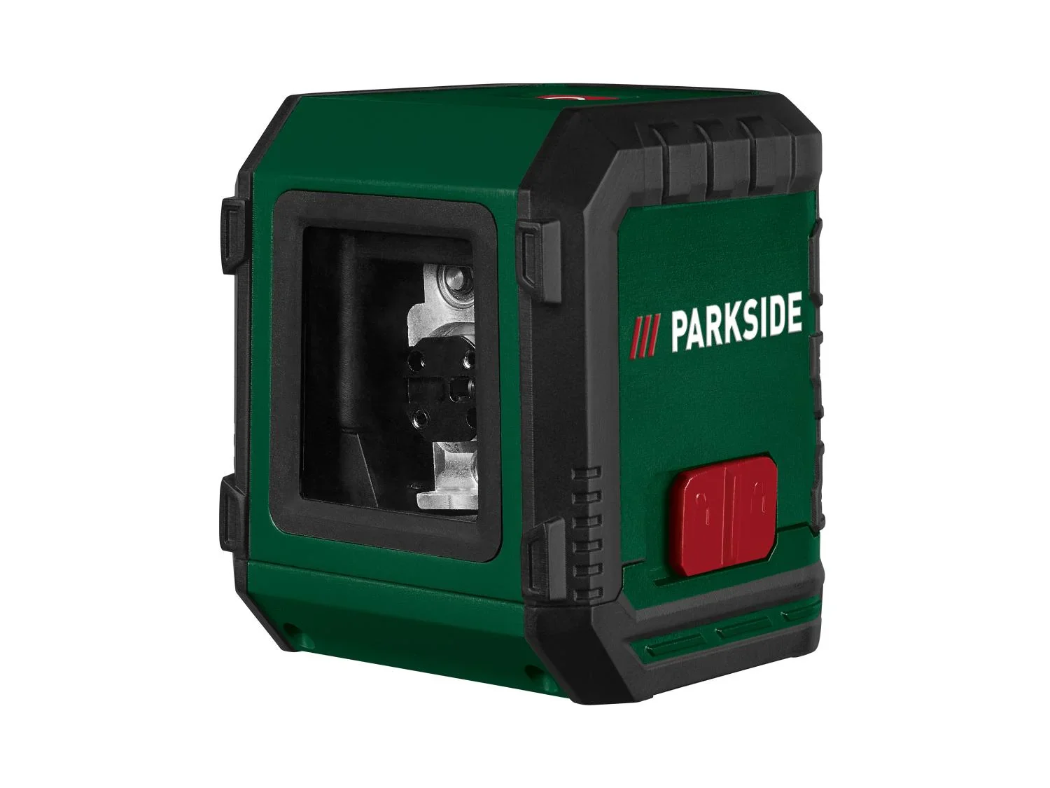 PARKSIDE Tlmtre laser PLEM 20 B6, 20 m ou Niveau laser en croix PKLL 7 F7, rouge, 7 m