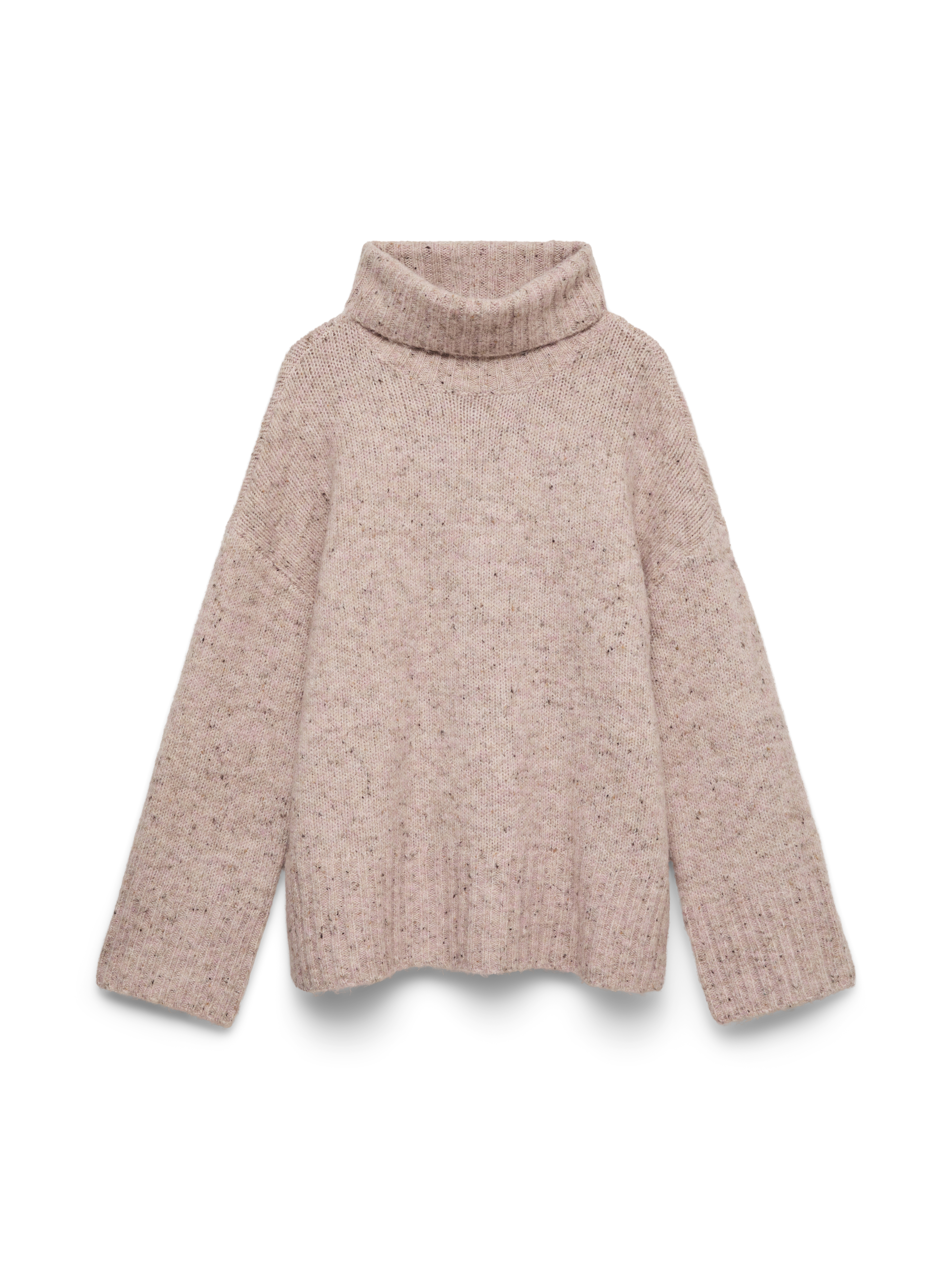 VERO MODA® VMINGRID Knitted pullover