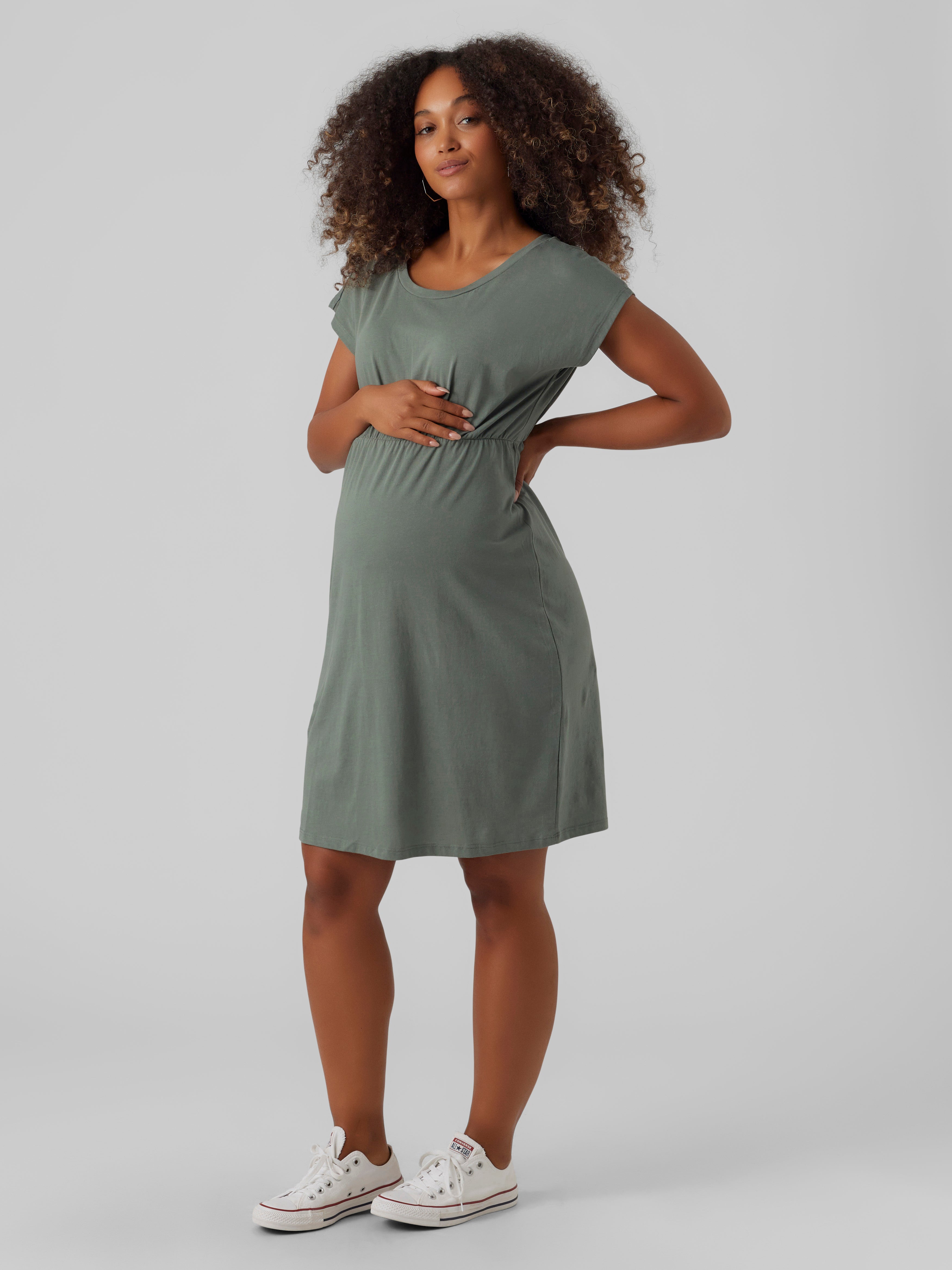 VERO MODA® VMMLUNA Maternity Dress