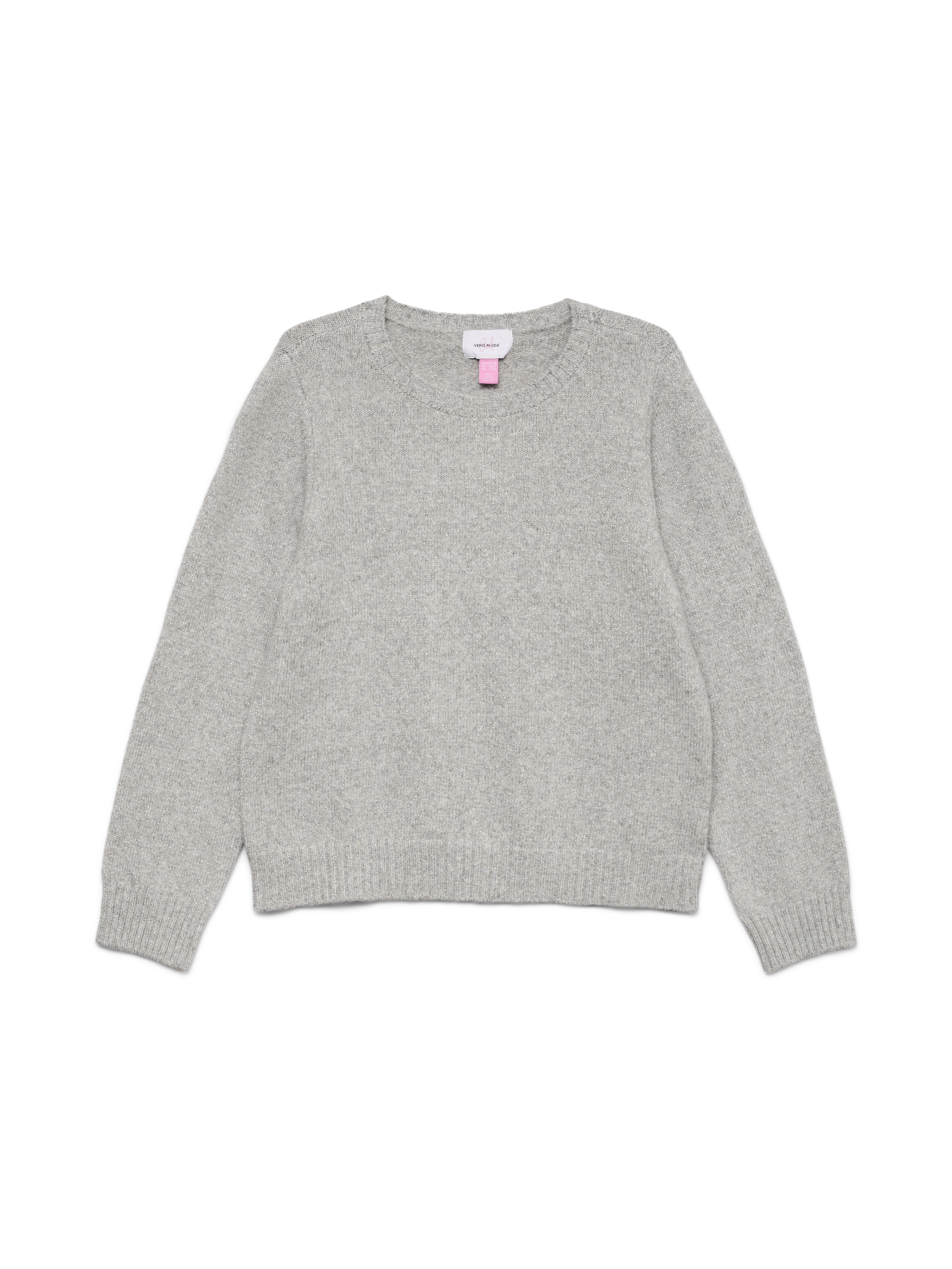 VERO MODA® VMDOFFYSHINE Knitted pullover