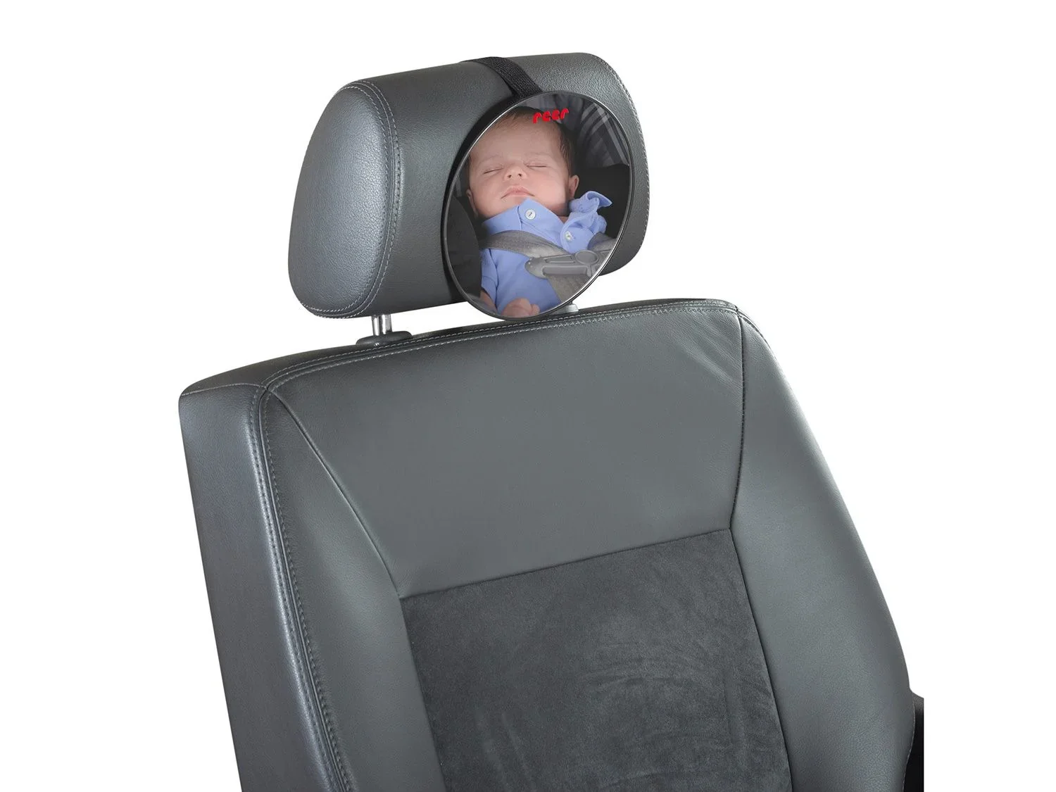 Reer Miroir de voiture