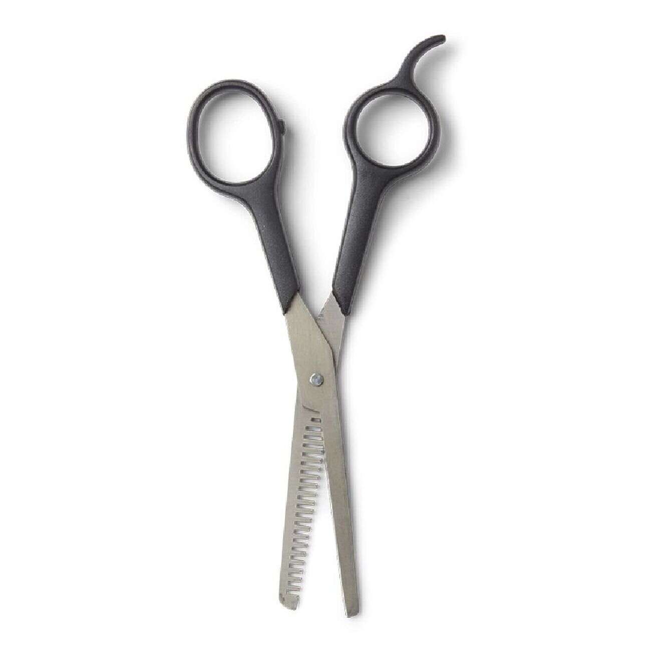 Ciseaux de coiffure à effiler inox