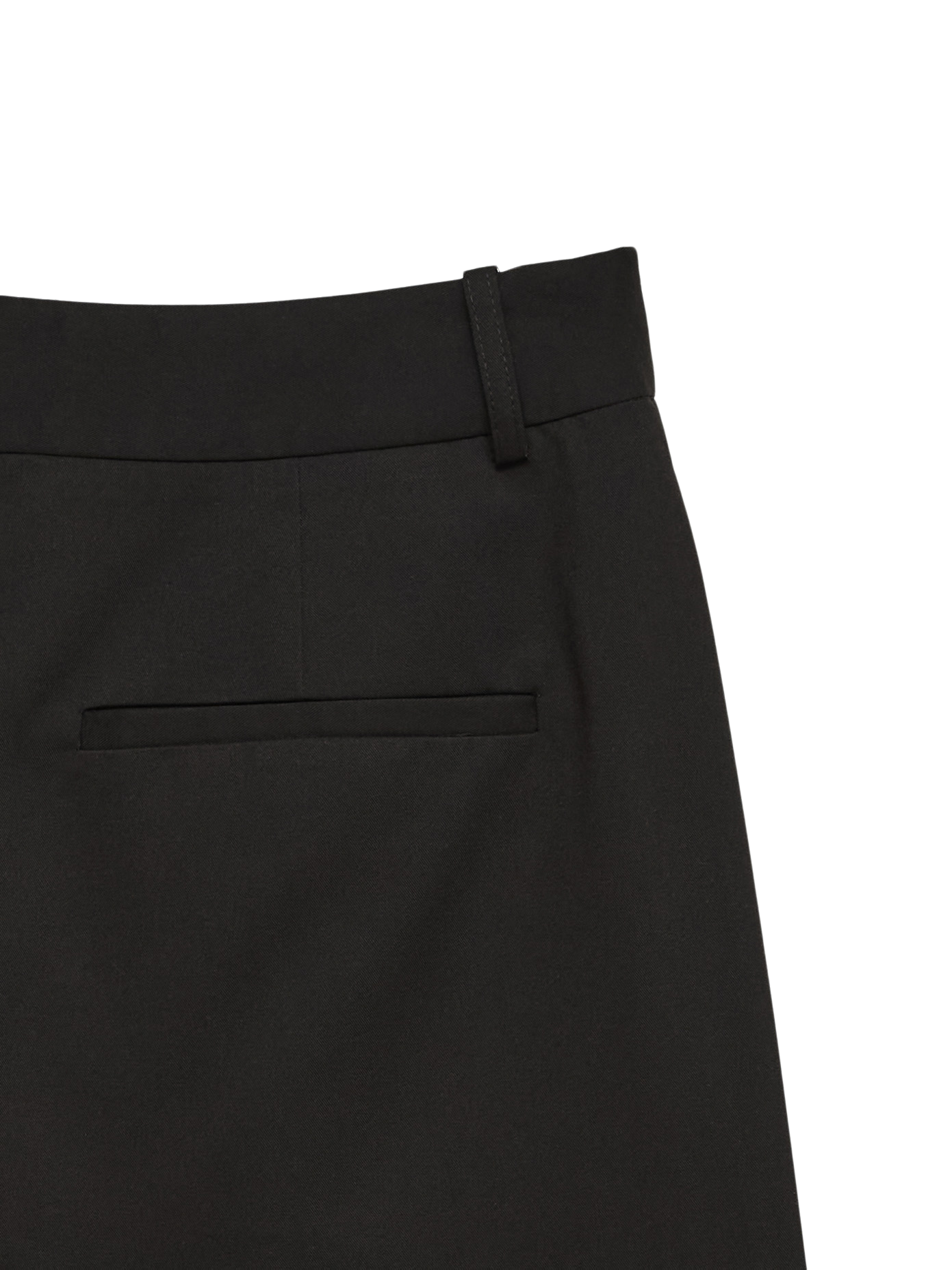 VERO MODA® VMTEXAS Mid waist Trousers