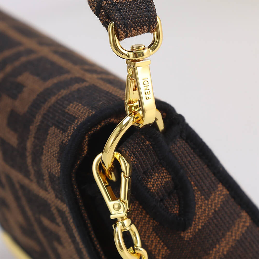 FENDI Baguette Mini(HIGH-END GRADE)