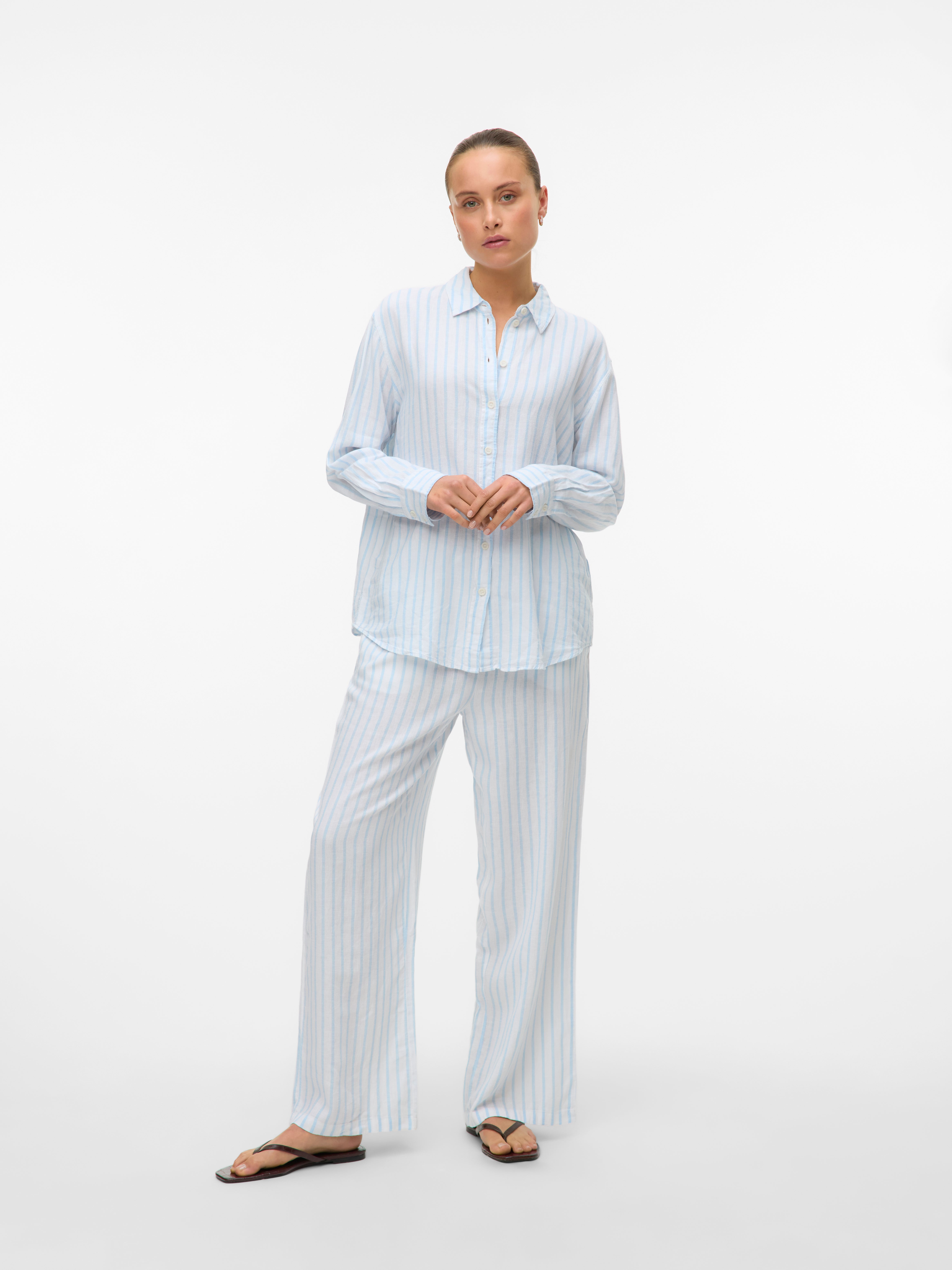 VERO MODA® VMLINN Shirt