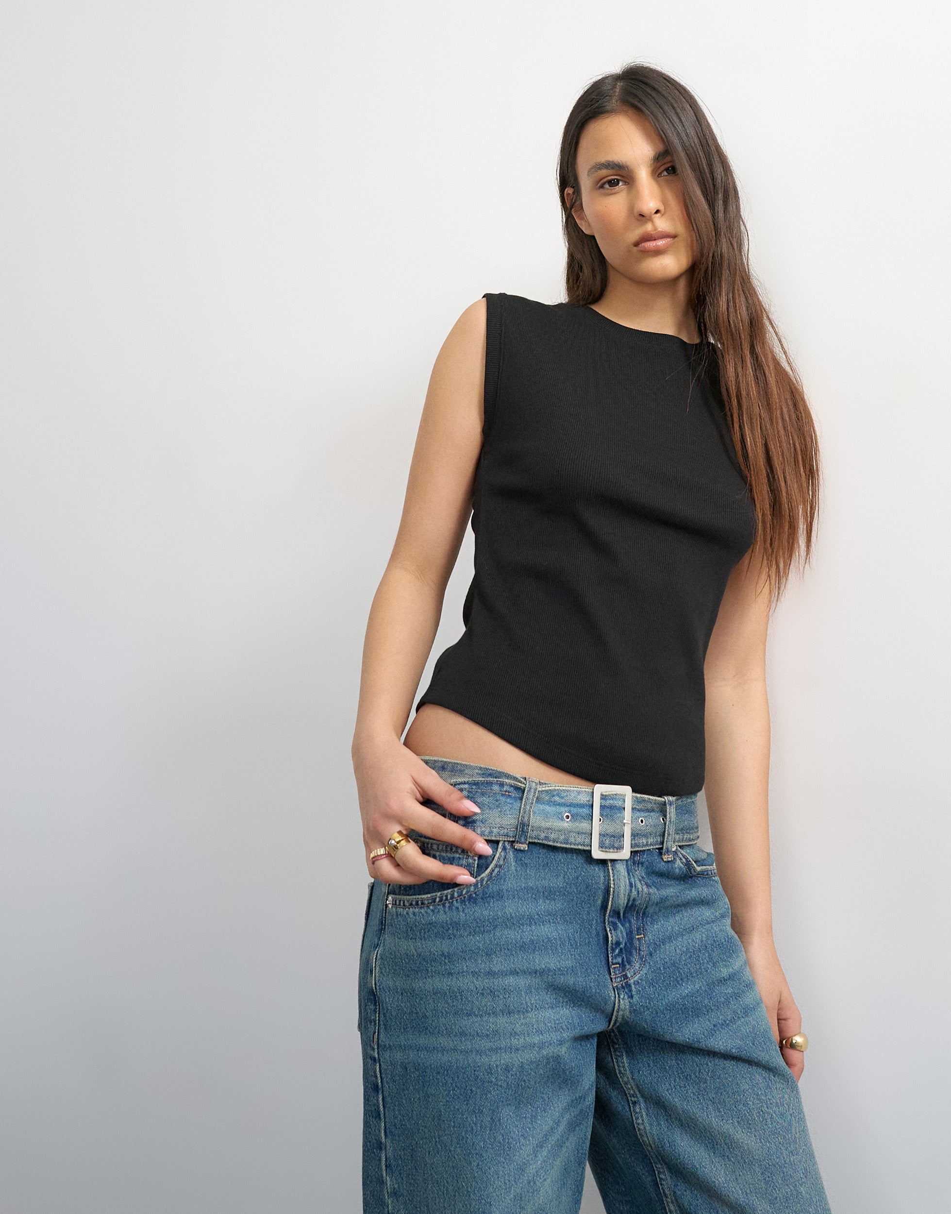 VERO MODA® TSADELA Top