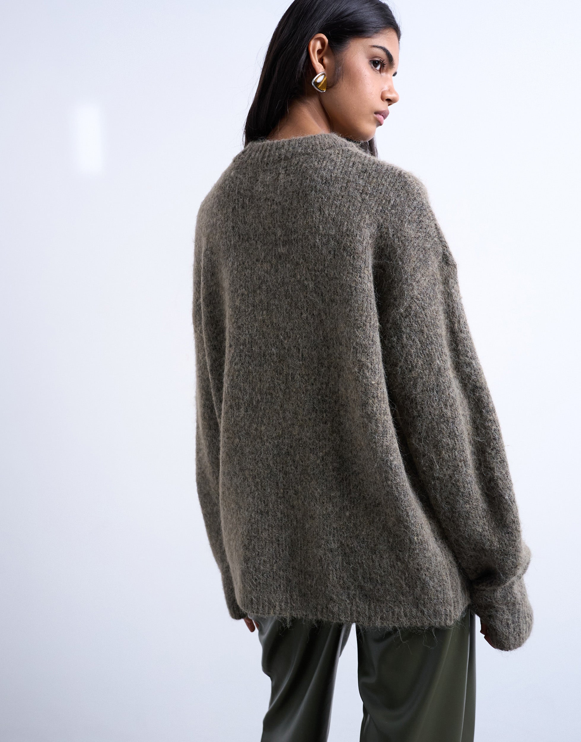 VERO MODA® TSKILLE Pullover