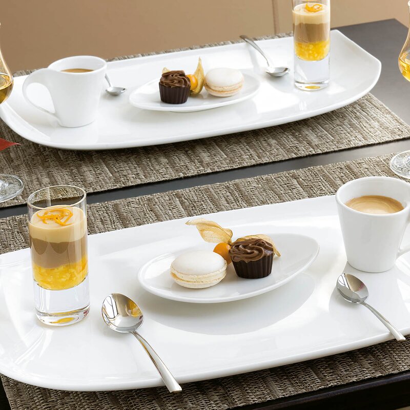 Piemont espressoskje 11,5 cm