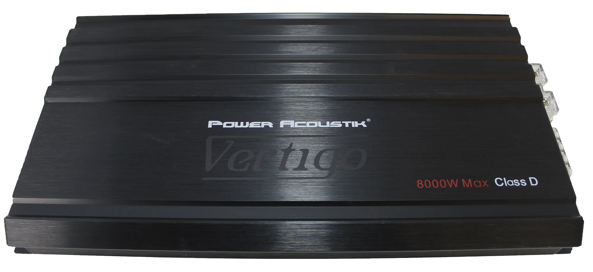 VA1-8000D Vertigo 8000 Watt Car Audio Monoblock Amplifier - Image 2