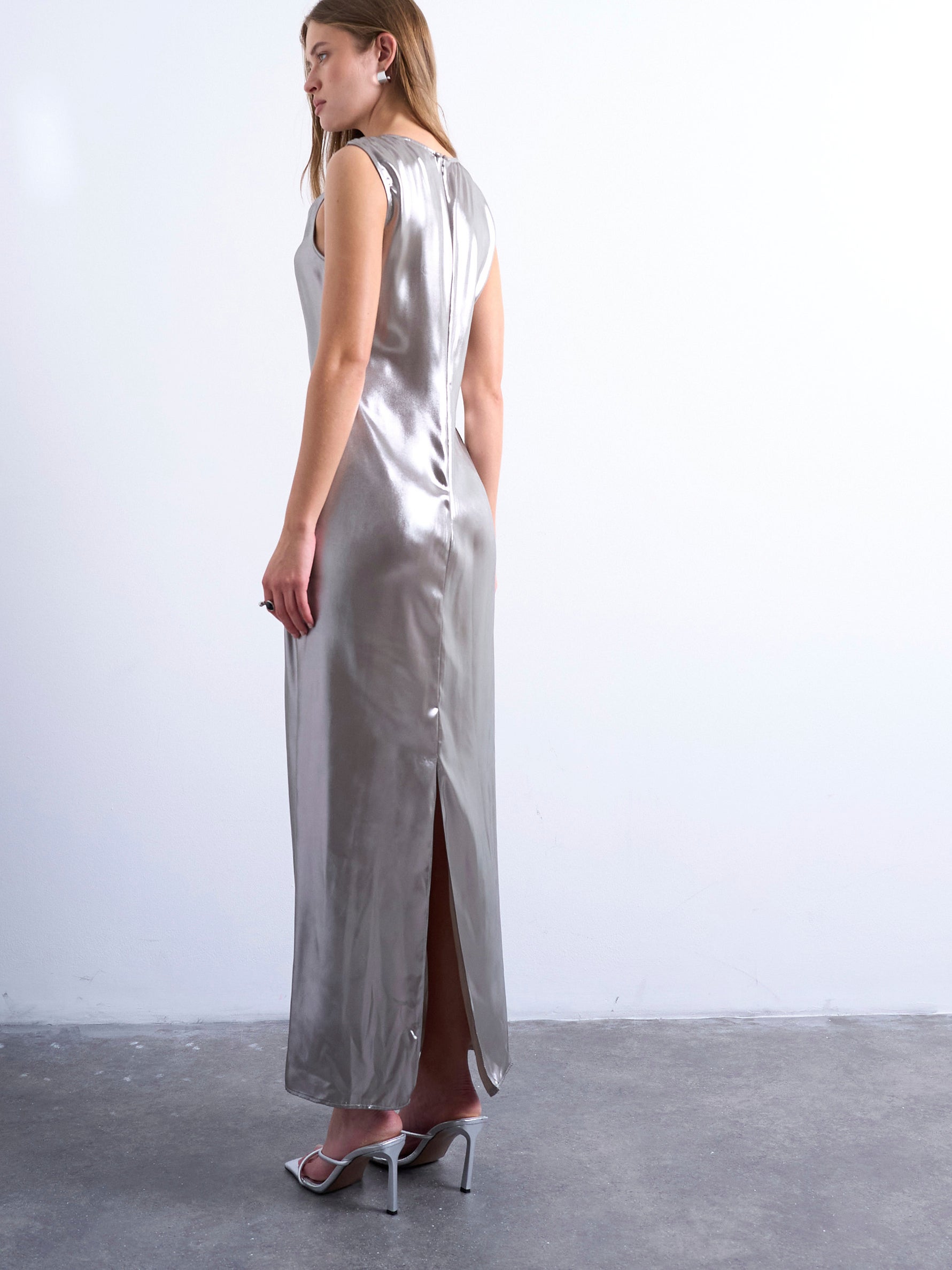 VERO MODA® TSEVA Midi dress