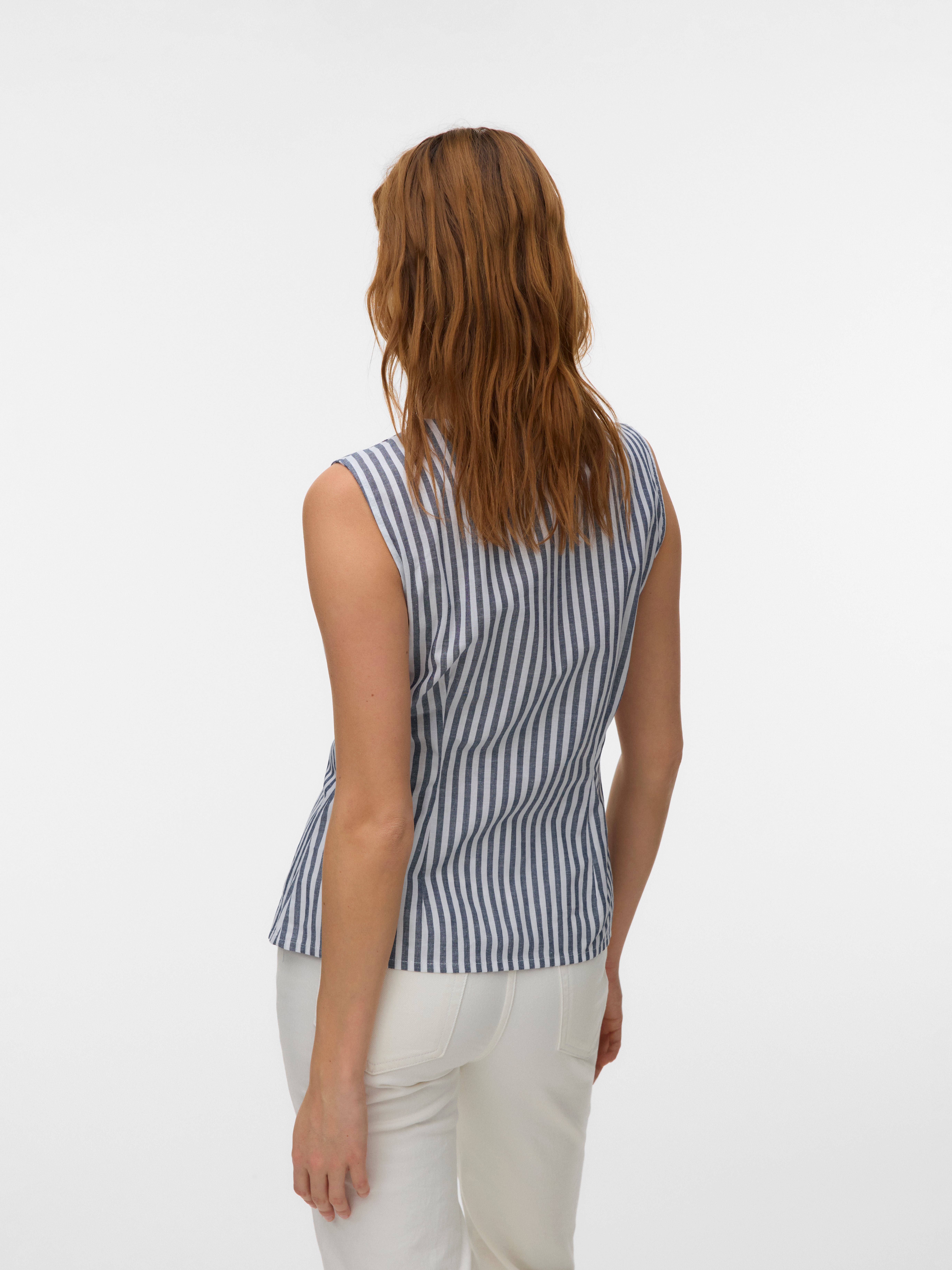 VERO MODA® VMSELMA Top
