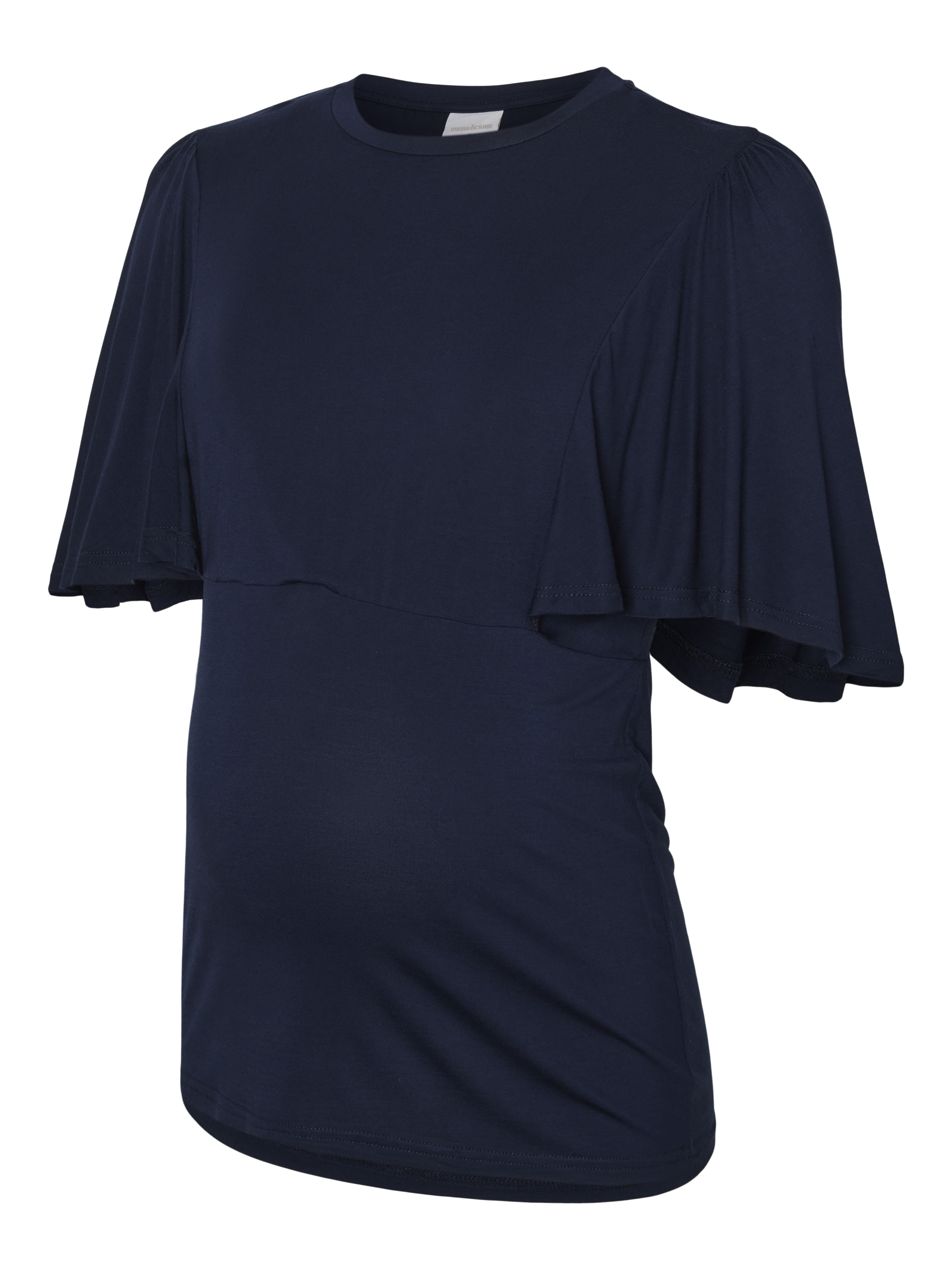 VERO MODA® Regular Fit Round Neck Top