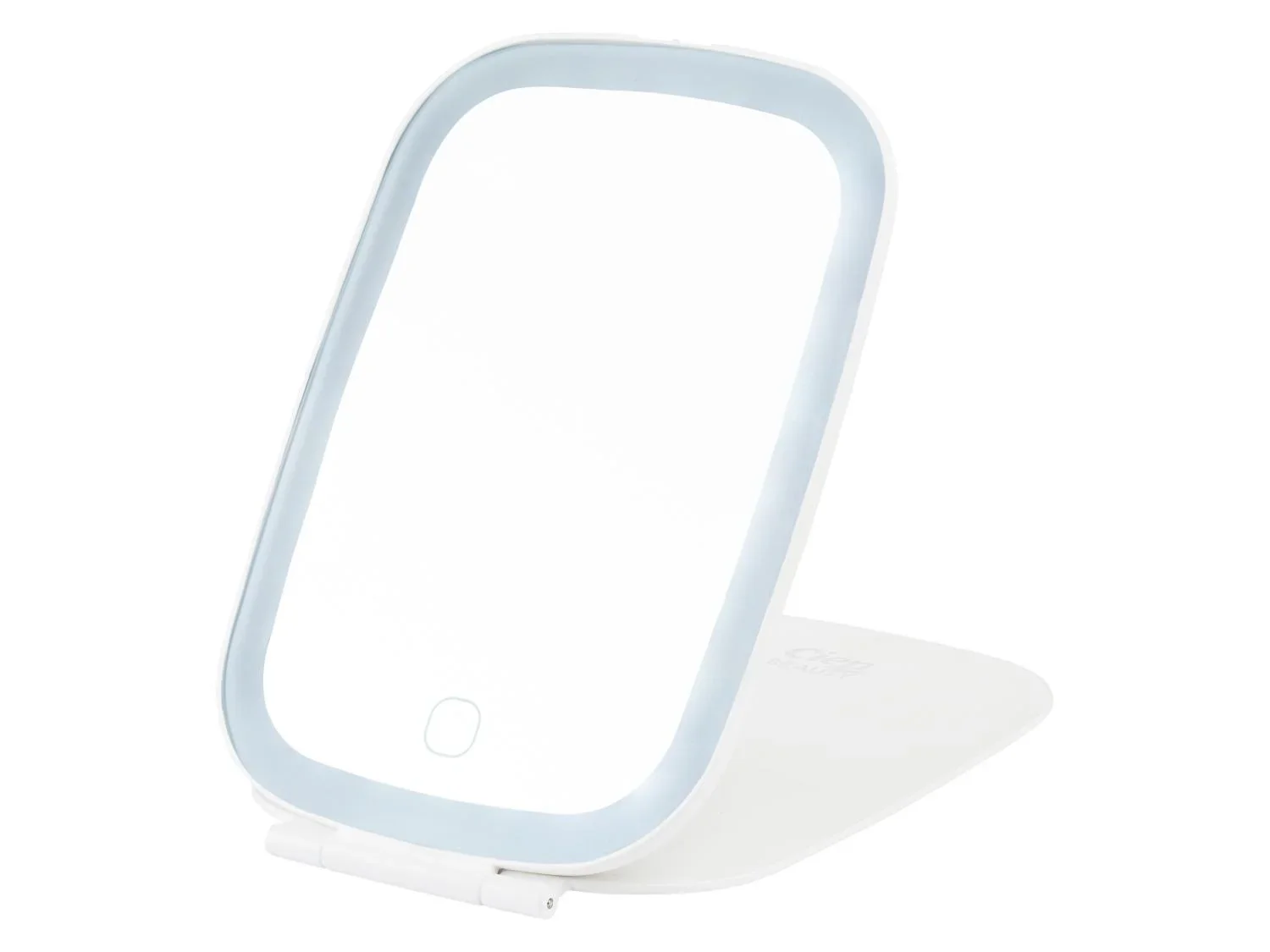 CIEN Beauty Miroir de voyage LED