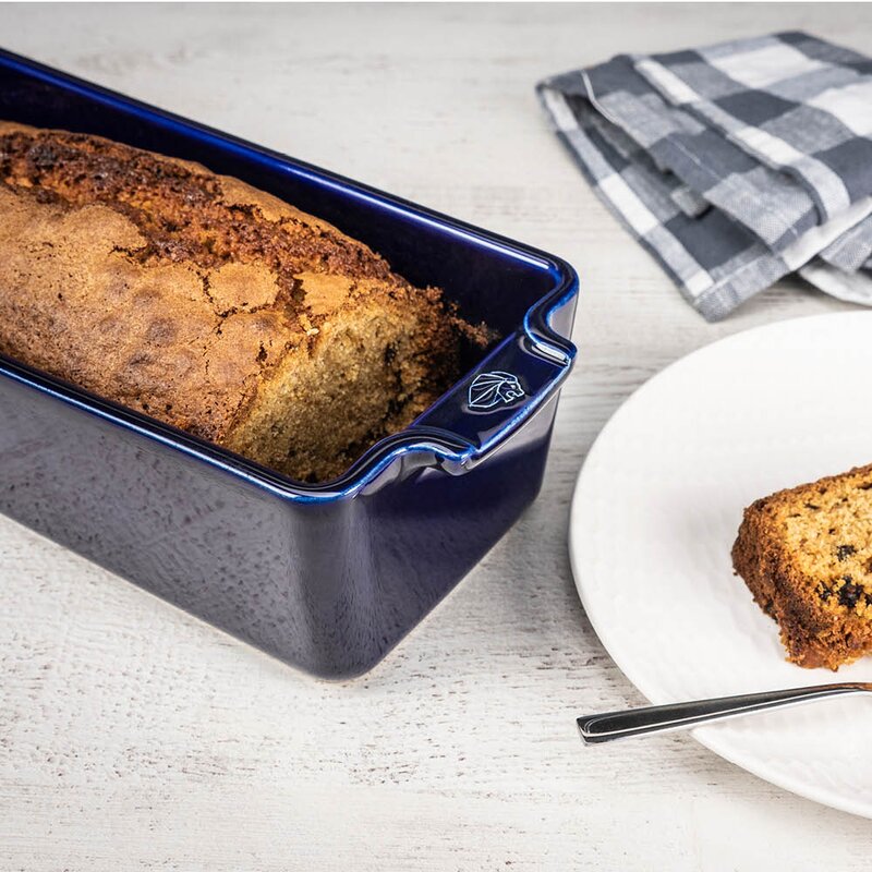 Appolia brødform 2L 31 cm blå