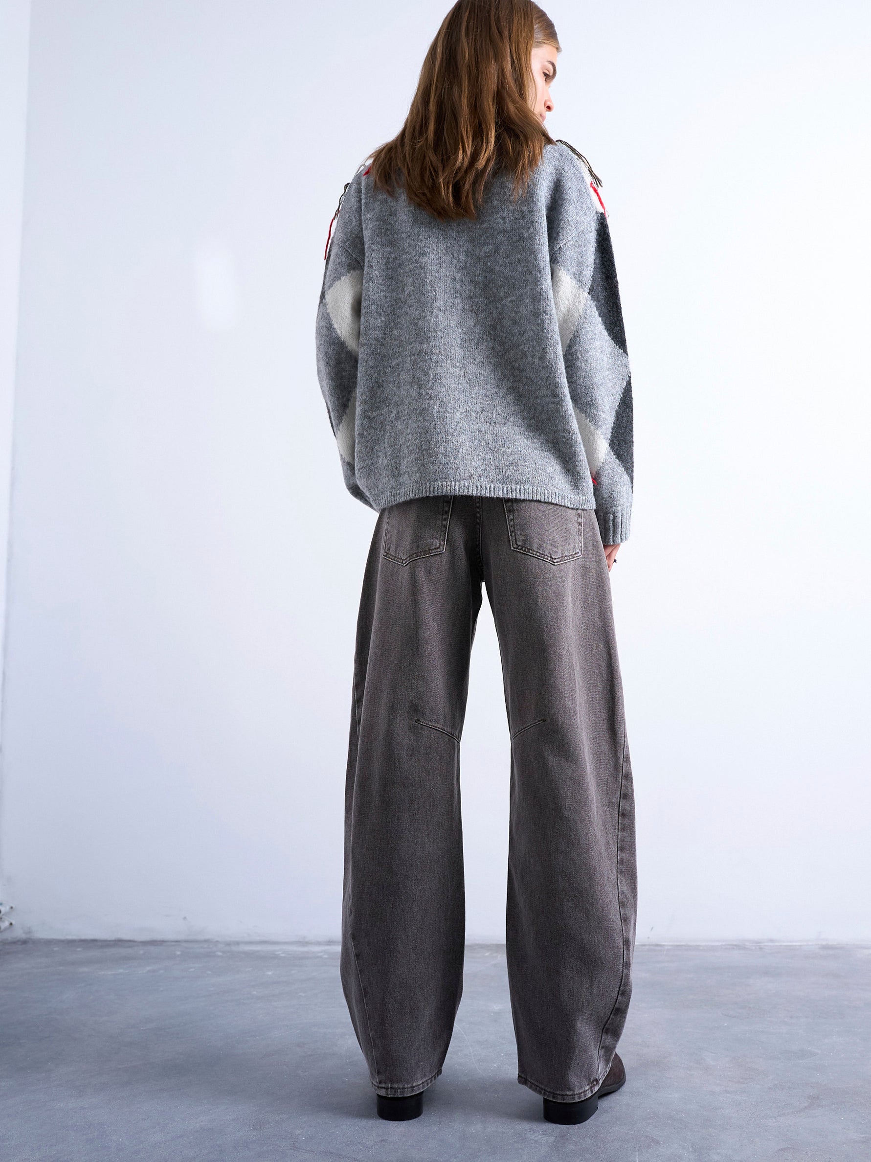 VERO MODA® TSBRIT High rise Regular Fit Jeans